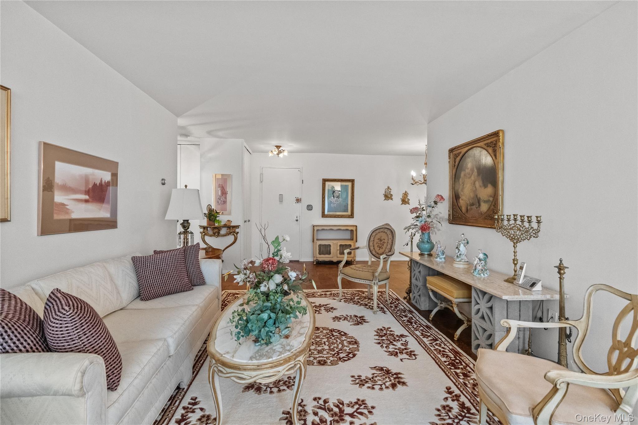 100 E Hartsdale Avenue, Unit 6BE photo 8