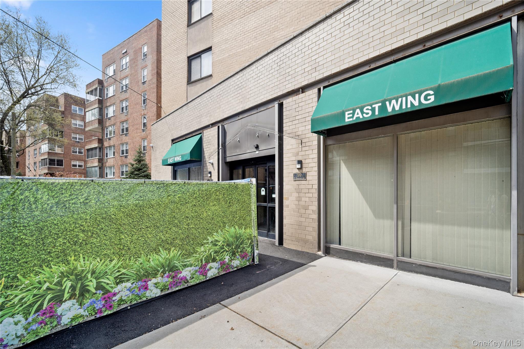 100 E Hartsdale Avenue, Unit 6BE photo 27