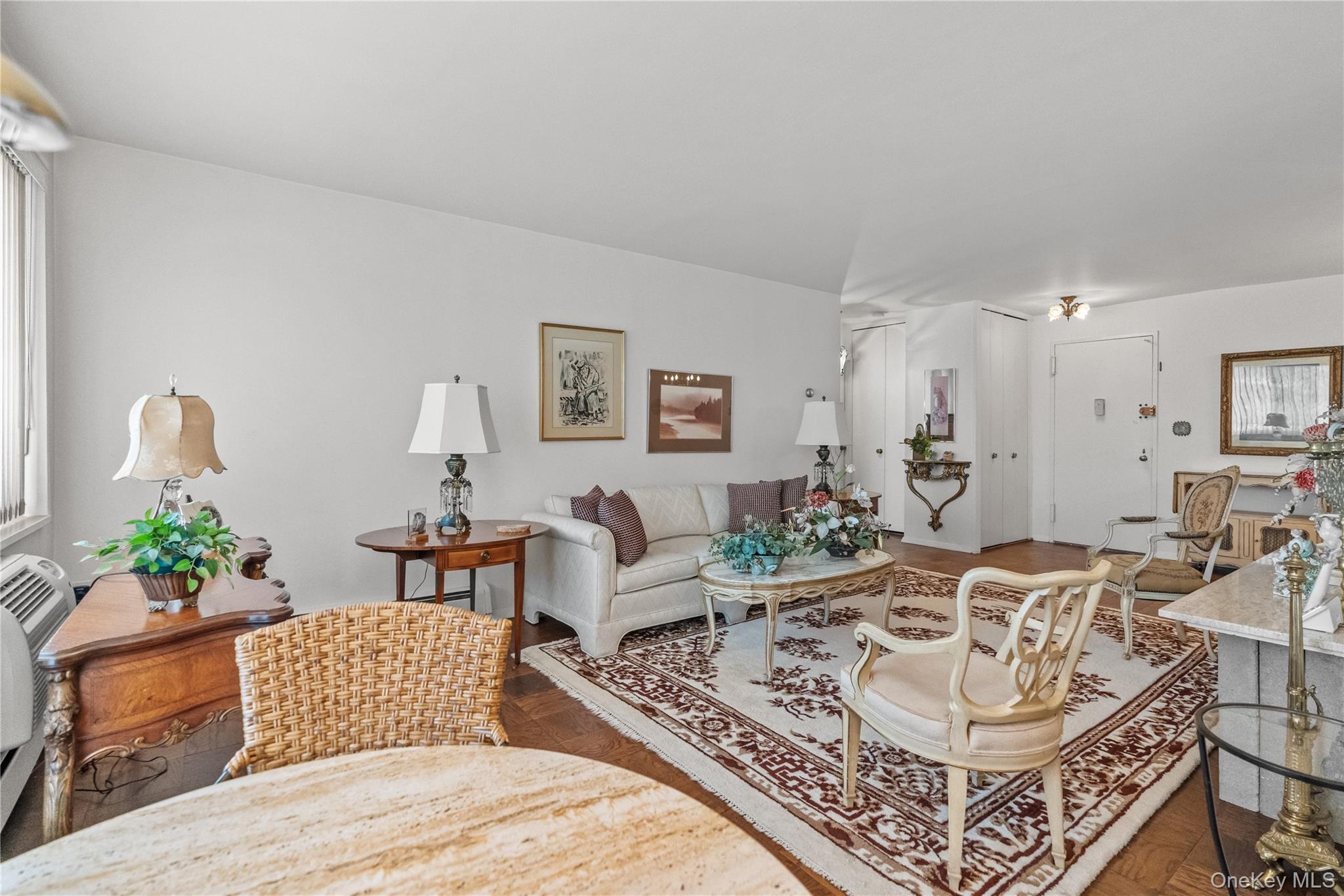 100 E Hartsdale Avenue, Unit 6BE photo 13
