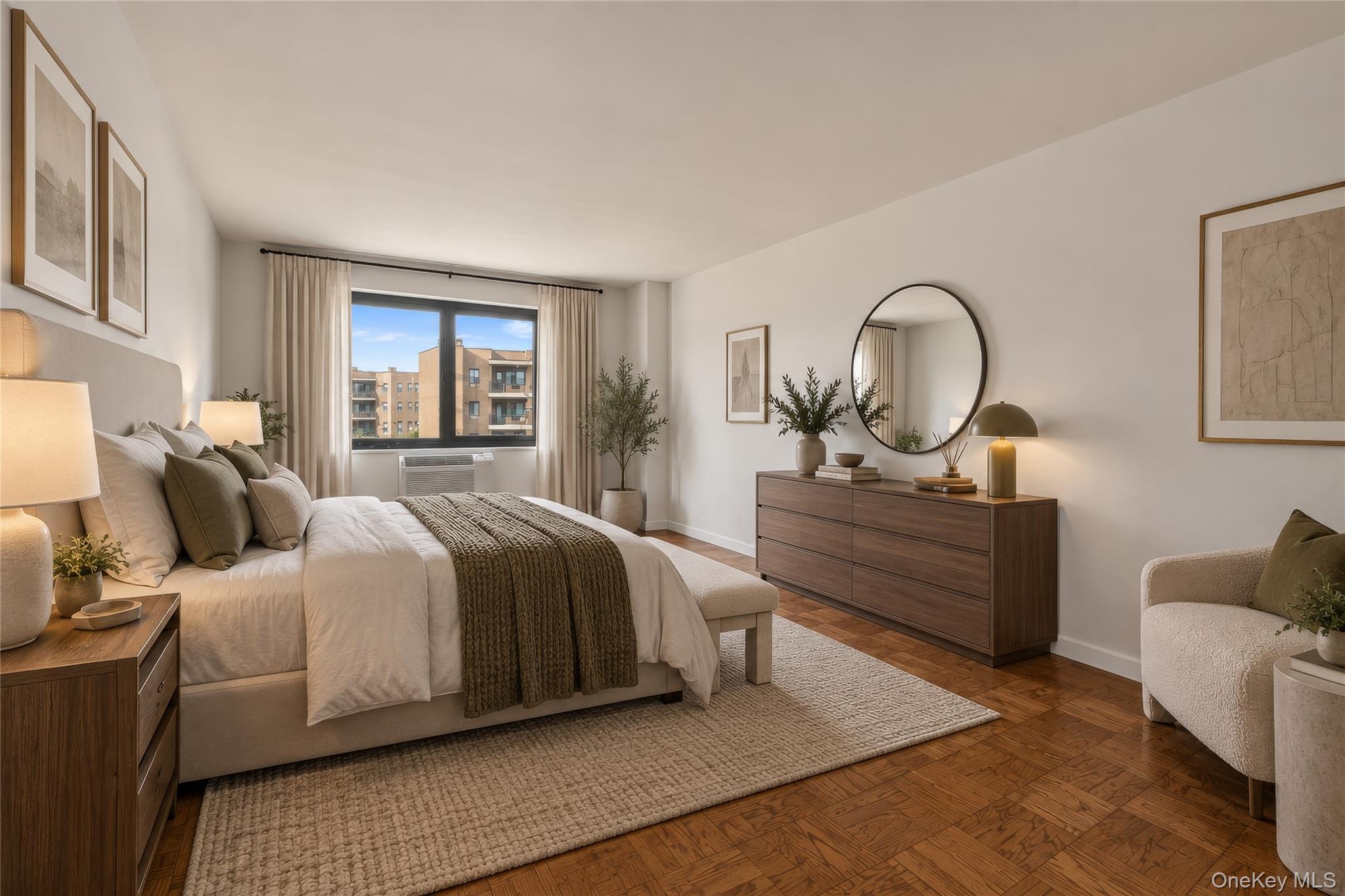 100 E Hartsdale Avenue, Unit 6BE photo 3