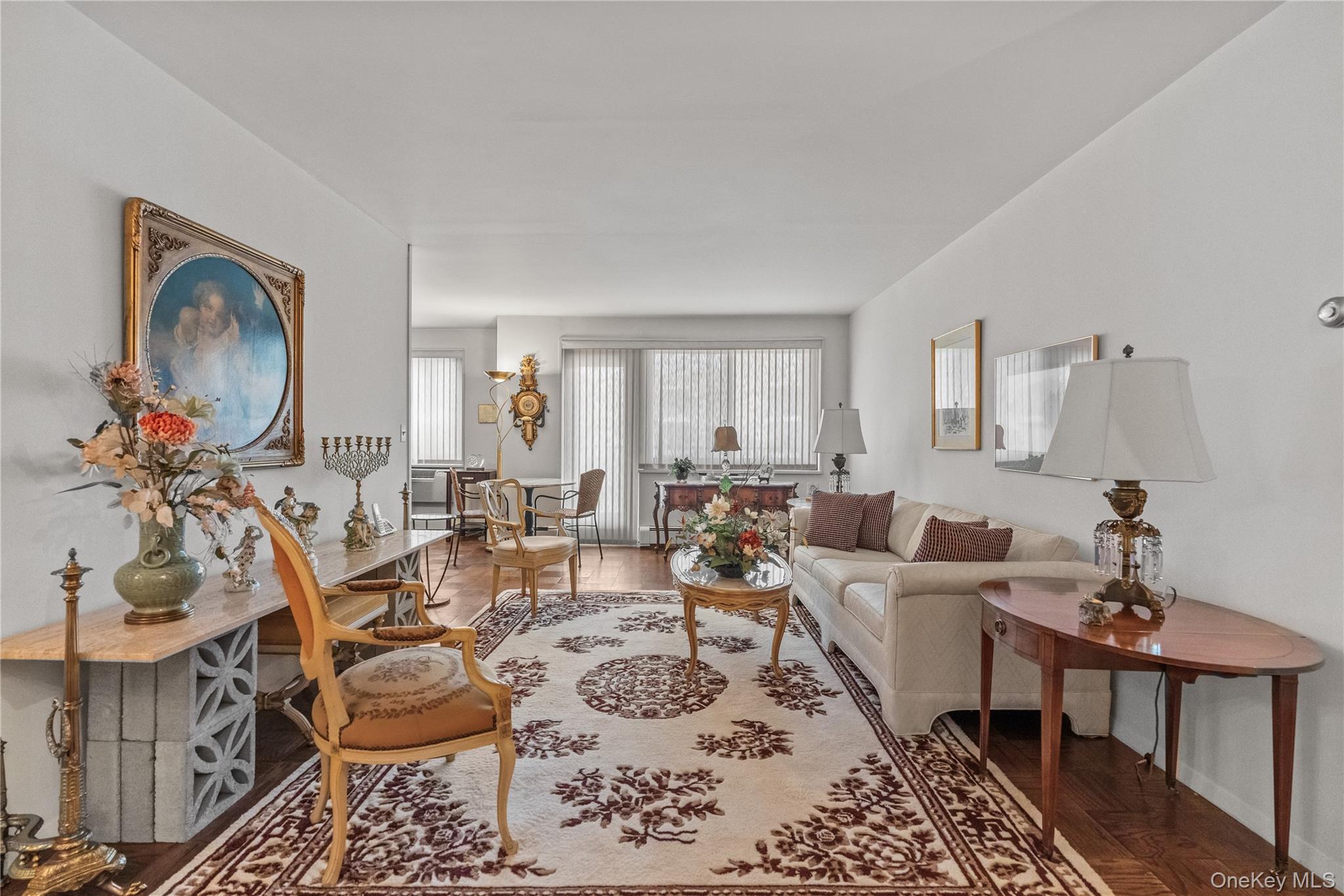 100 E Hartsdale Avenue, Unit 6BE photo 6