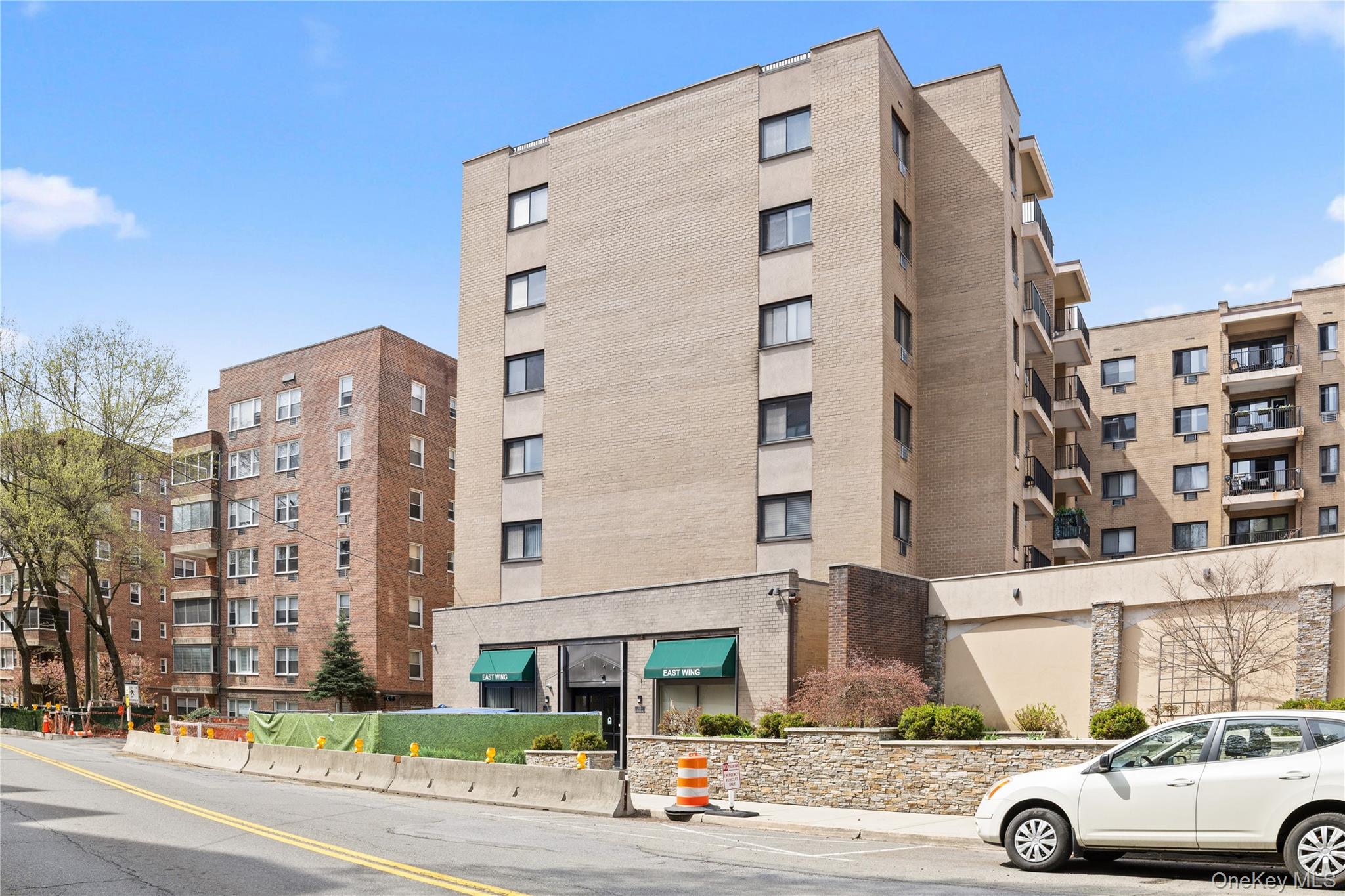 100 E Hartsdale Avenue, Unit 6BE photo 29