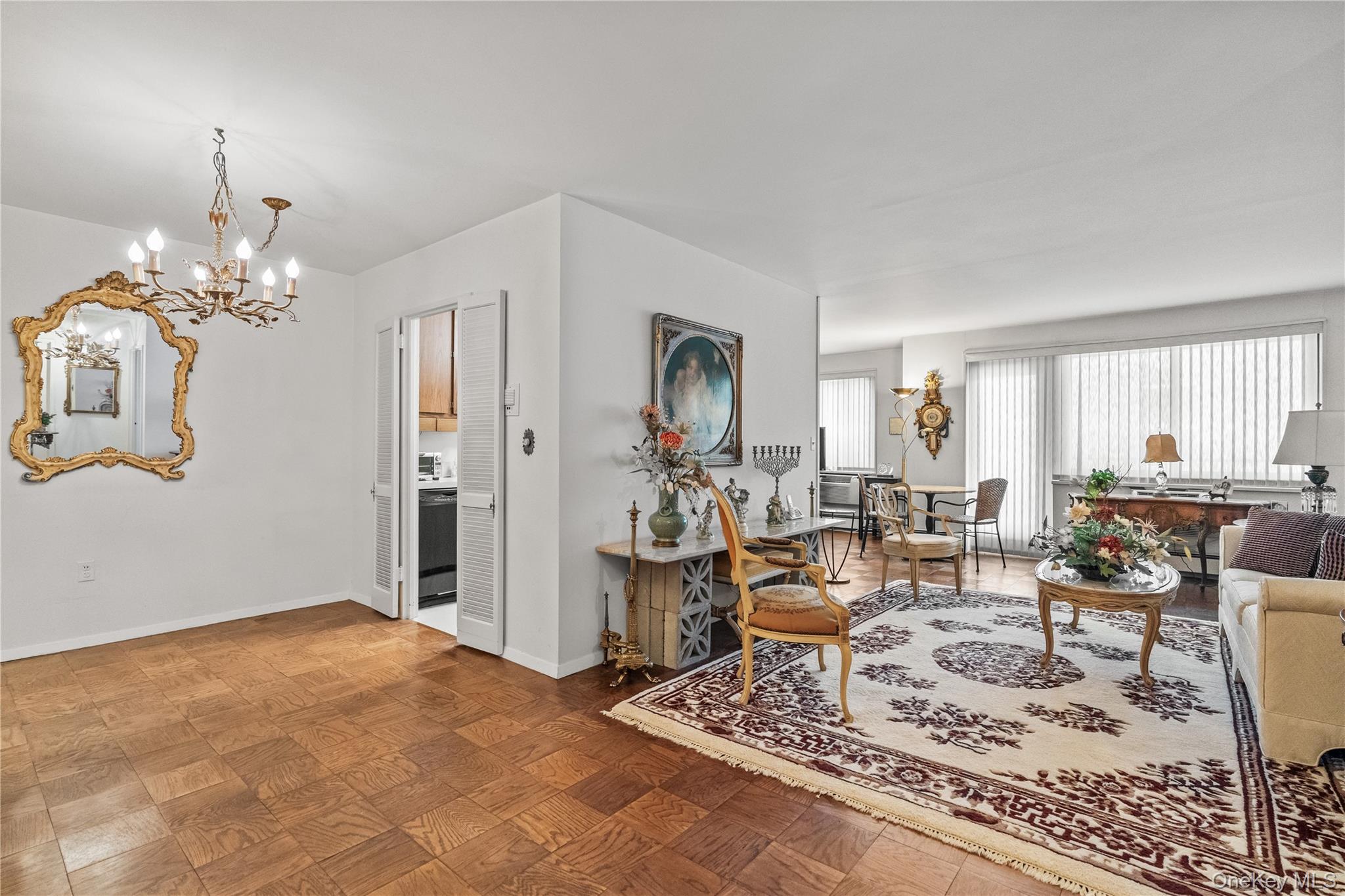 100 E Hartsdale Avenue, Unit 6BE photo 5