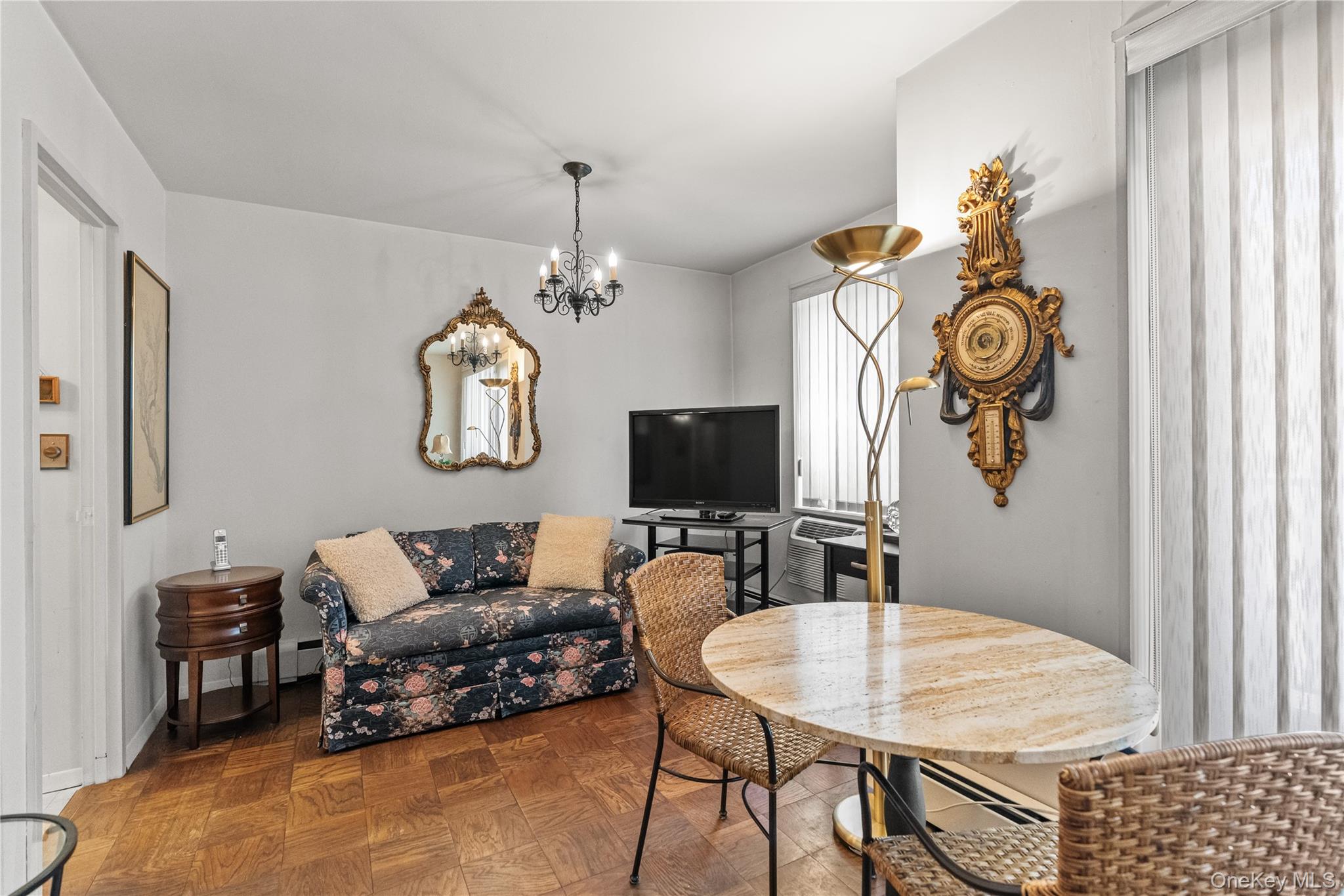 100 E Hartsdale Avenue, Unit 6BE photo 9