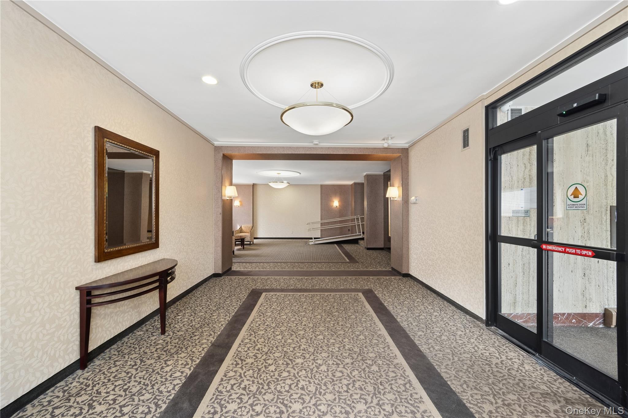 100 E Hartsdale Avenue, Unit 6BE photo 22