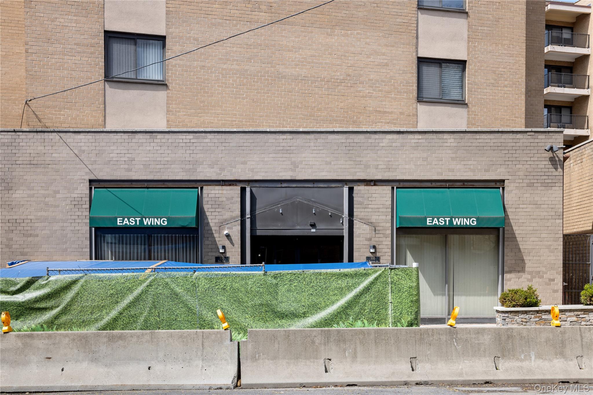 100 E Hartsdale Avenue, Unit 6BE photo 30