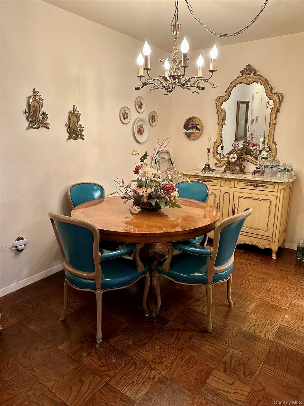 100 E Hartsdale Avenue, Unit 6BE photo 19