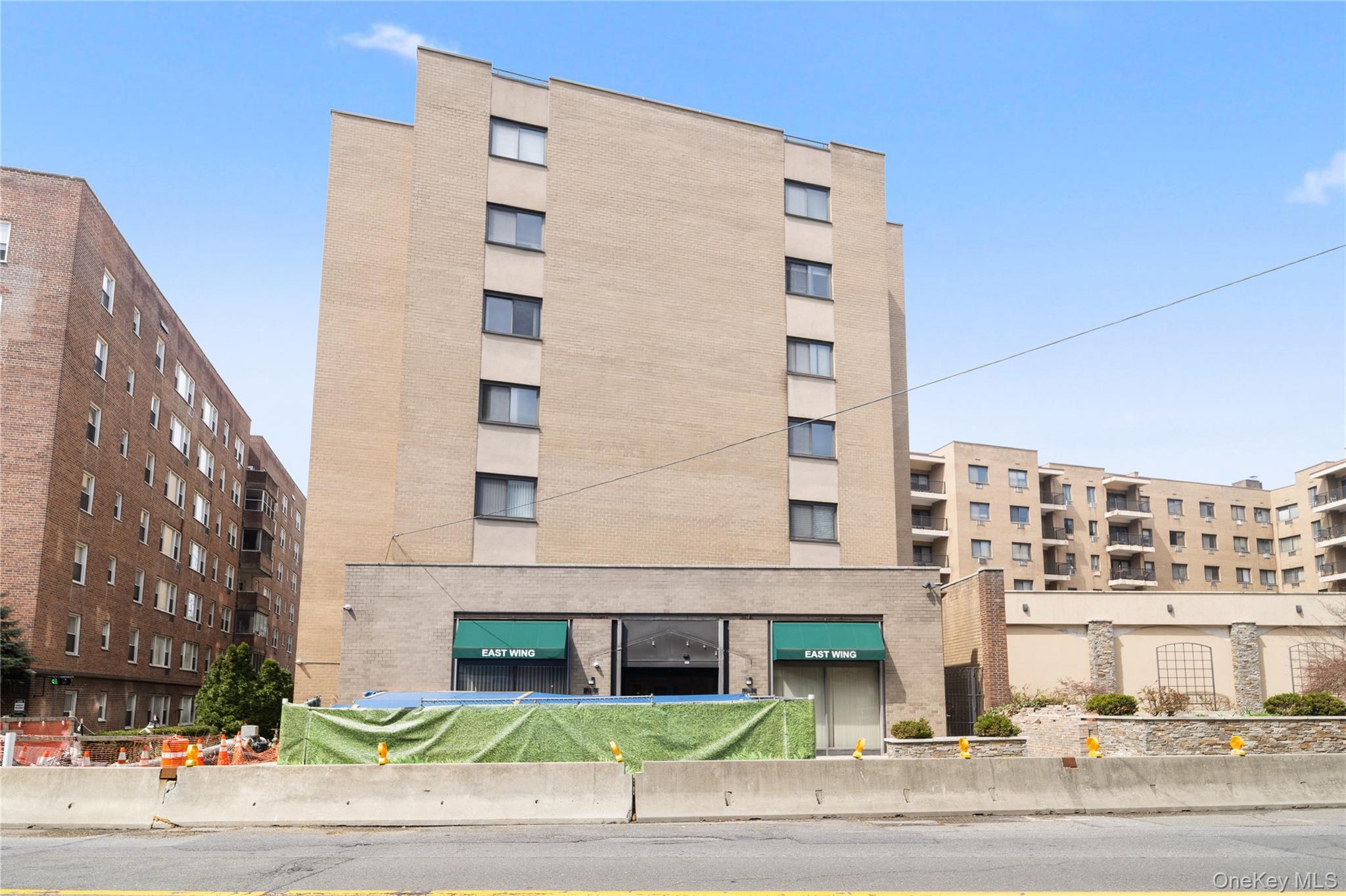 100 E Hartsdale Avenue, Unit 6BE photo 28