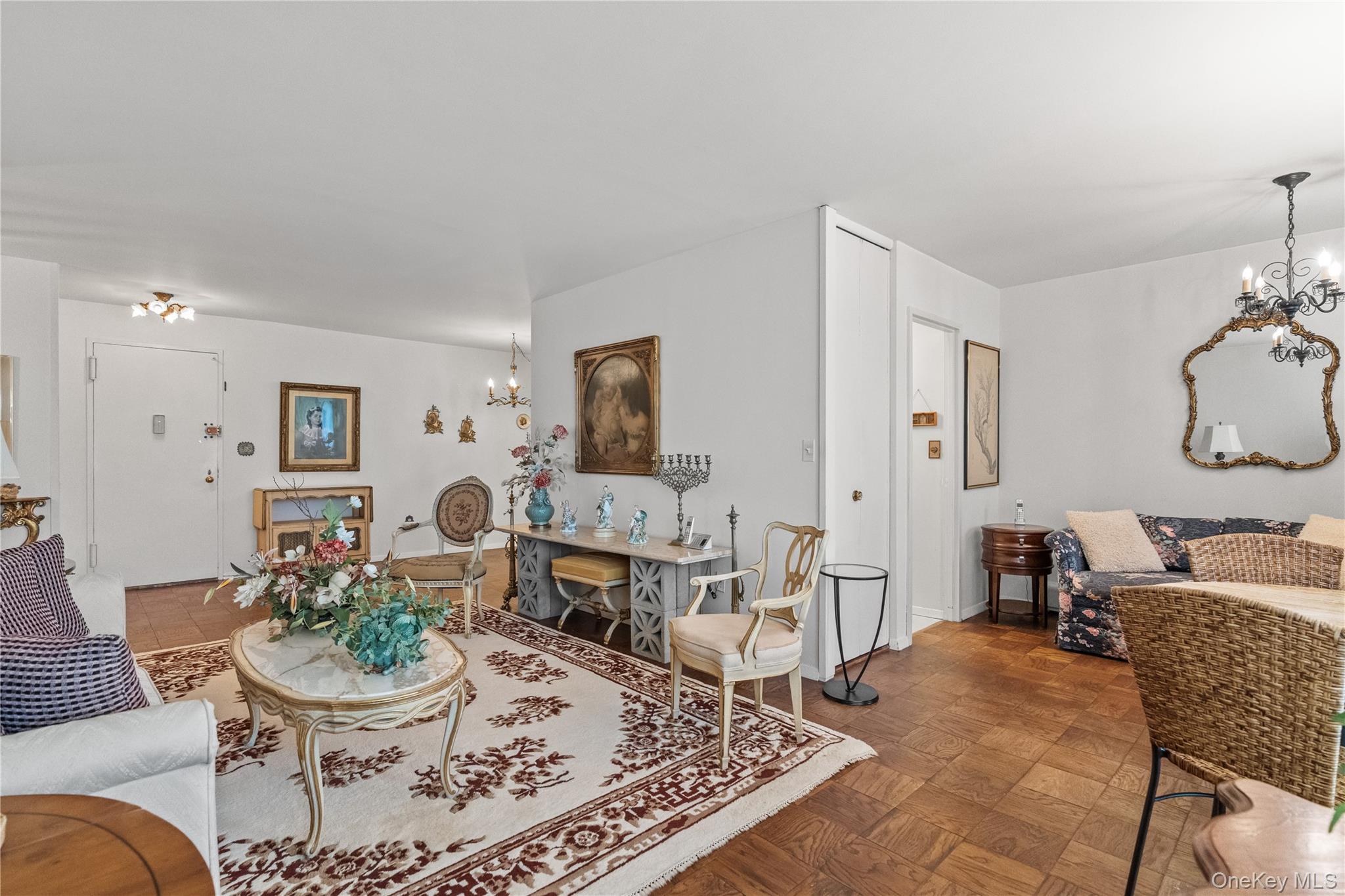 100 E Hartsdale Avenue, Unit 6BE photo 12