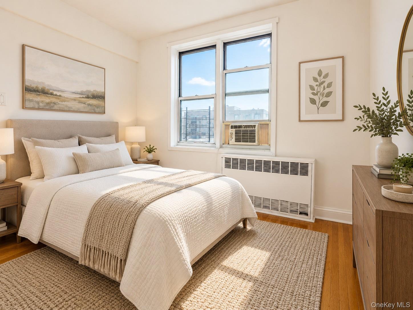 6345 Saunders Street, Unit 3E photo 3