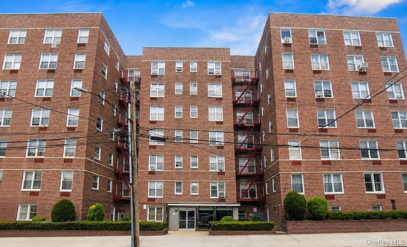 6345 Saunders Street, Unit 3E photo 7