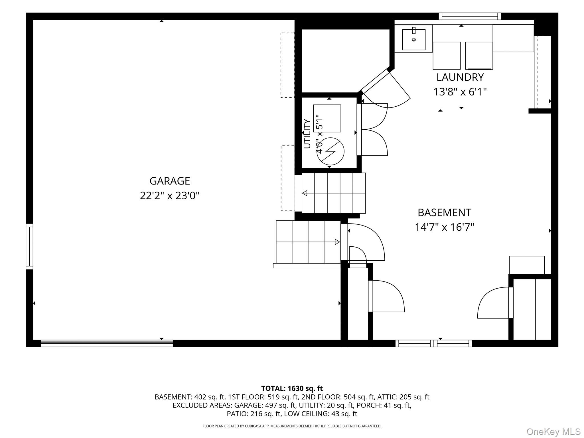 27 White Plains Avenue – For Sale photo 27