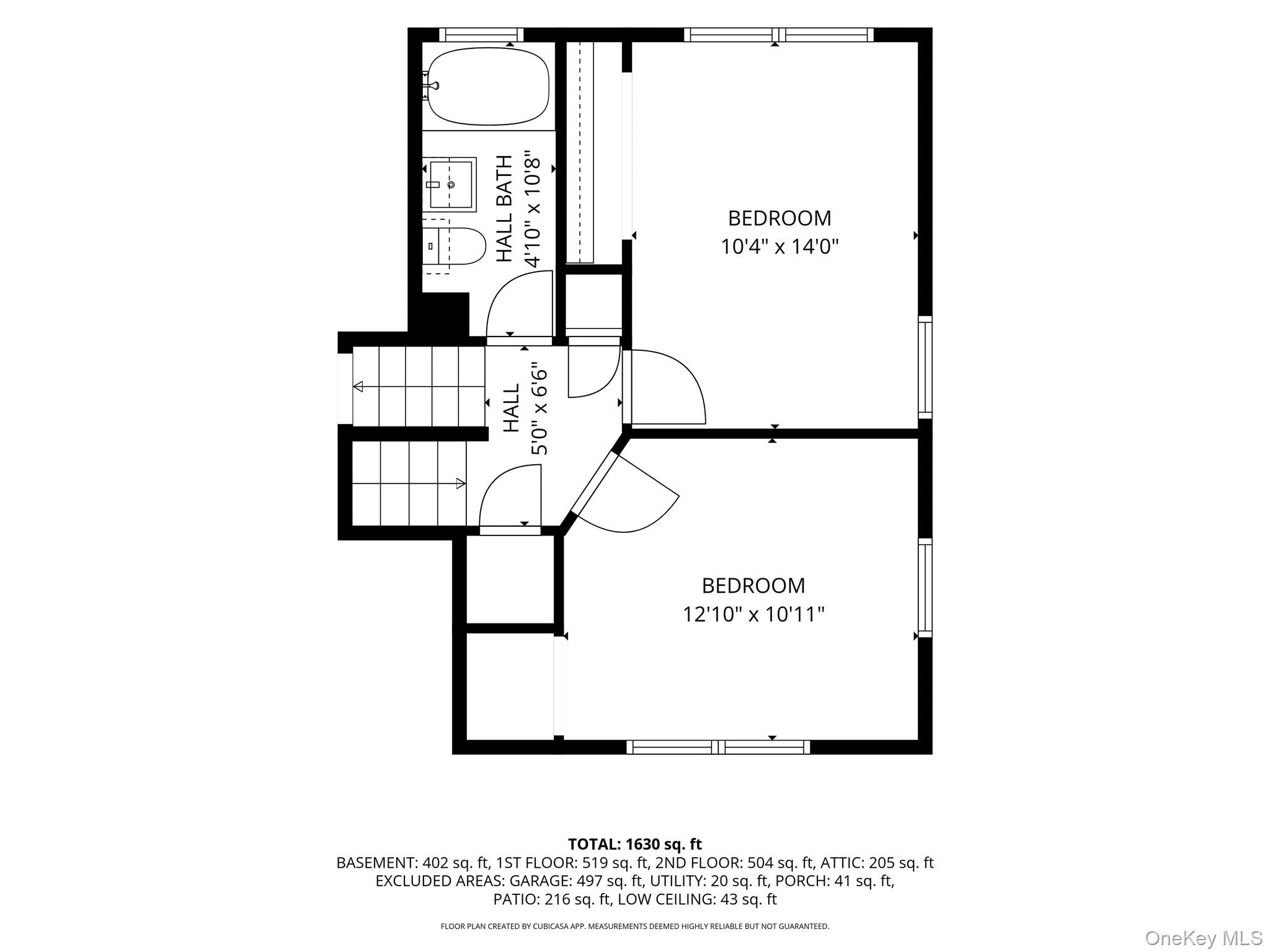 27 White Plains Avenue – For Sale photo 25