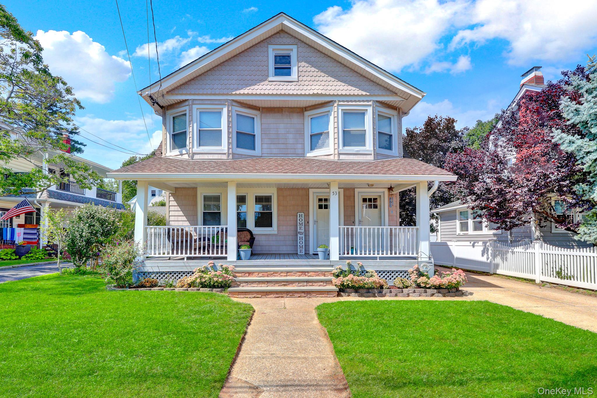 53 Watts Place – For Sale