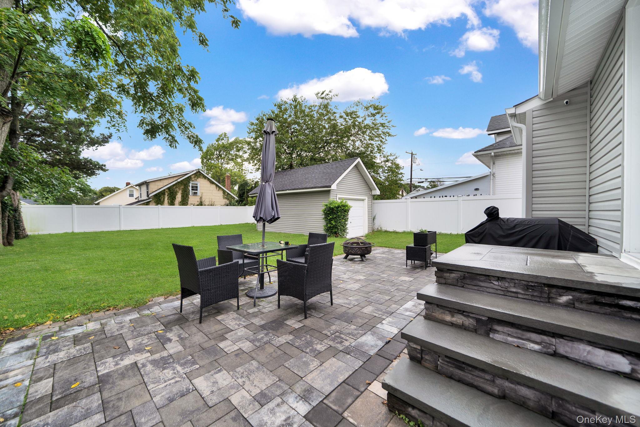 110 N Park Avenue – For Sale photo 32