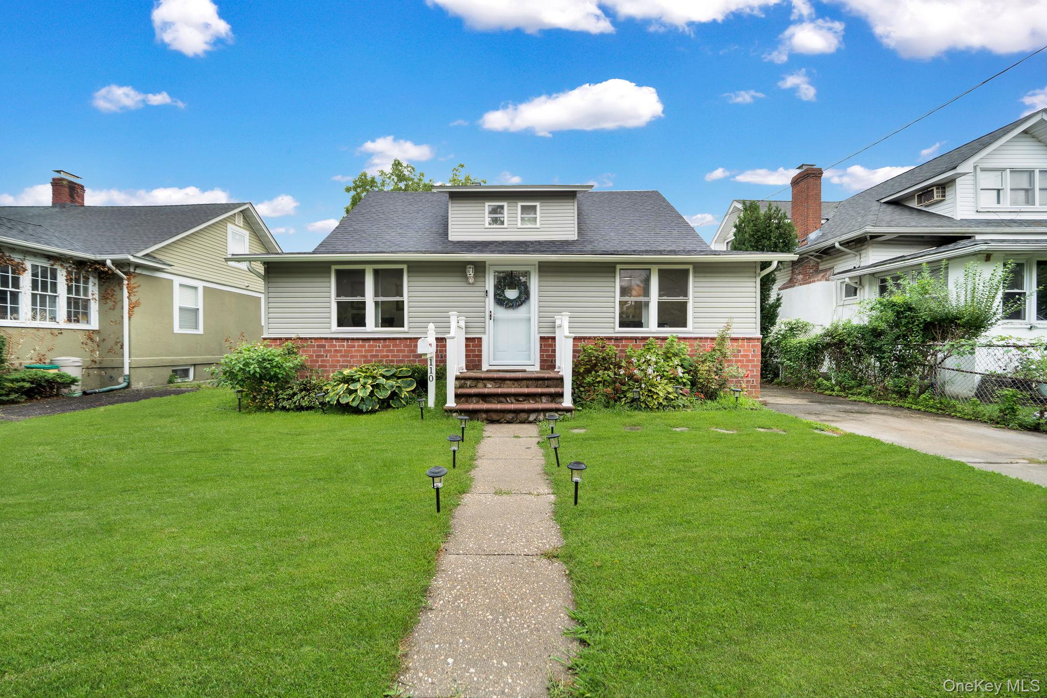 110 N Park Avenue – For Sale