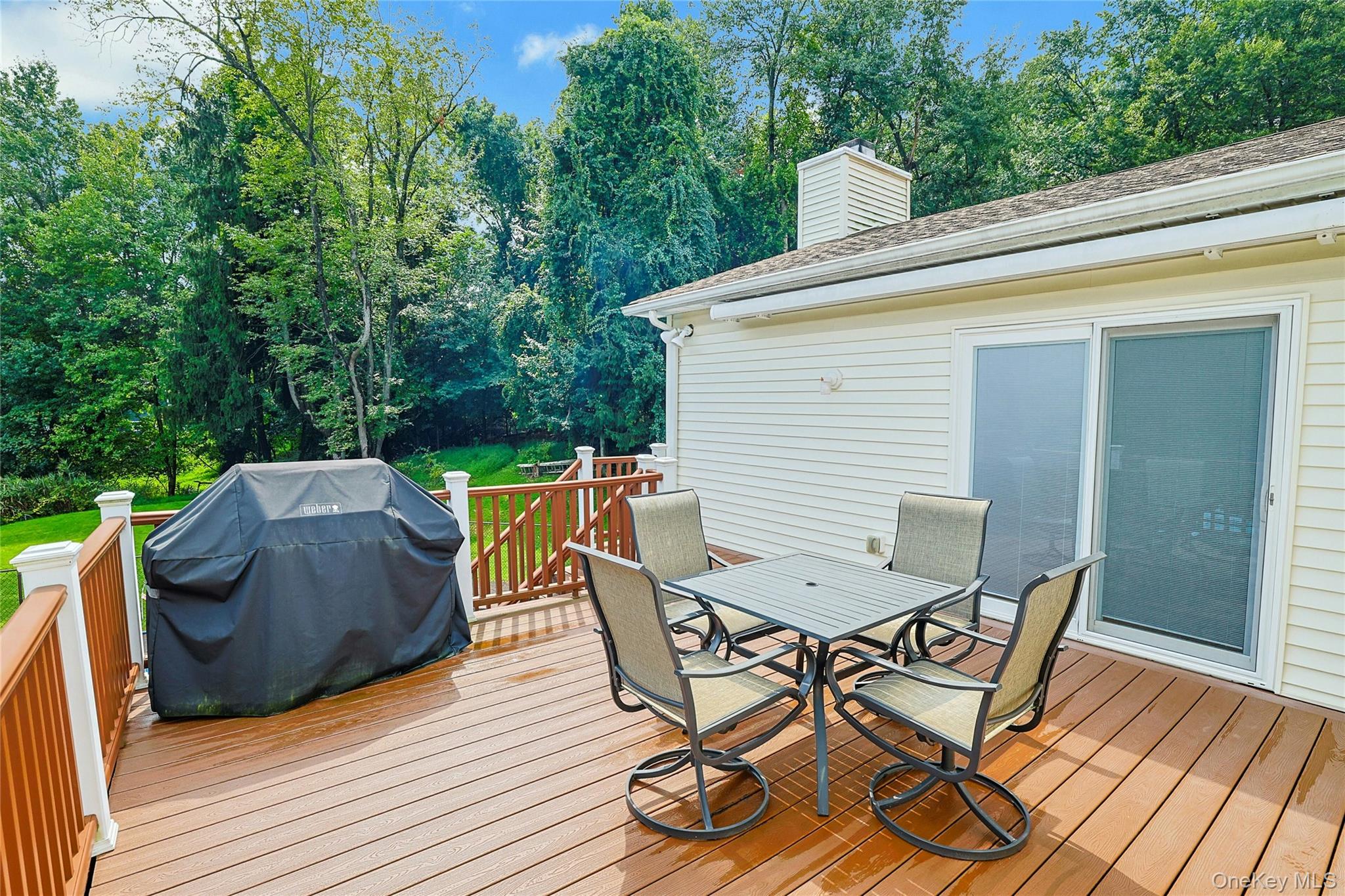 3 Five Oaks Lane – For Sale photo 36