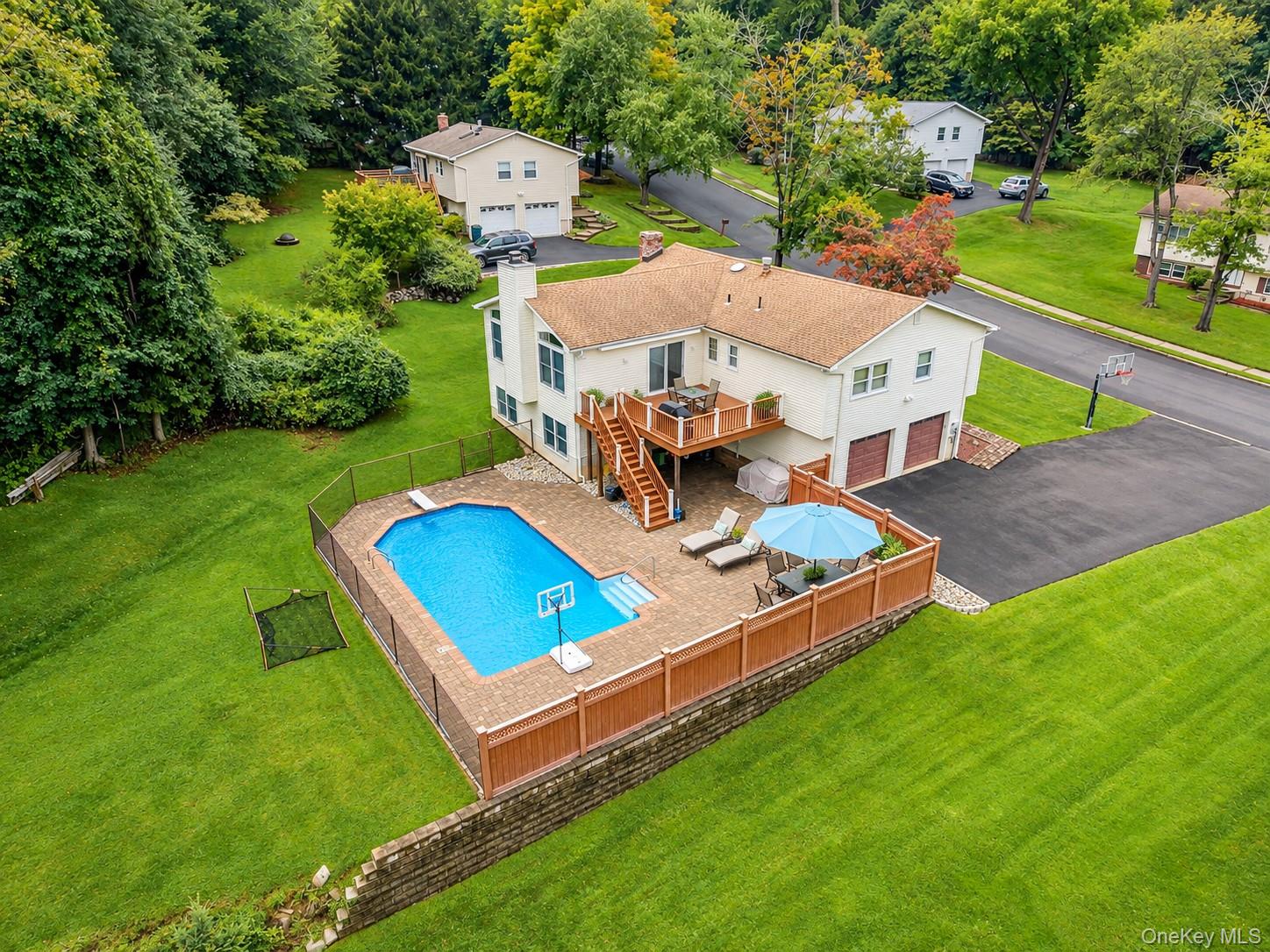3 Five Oaks Lane – For Sale