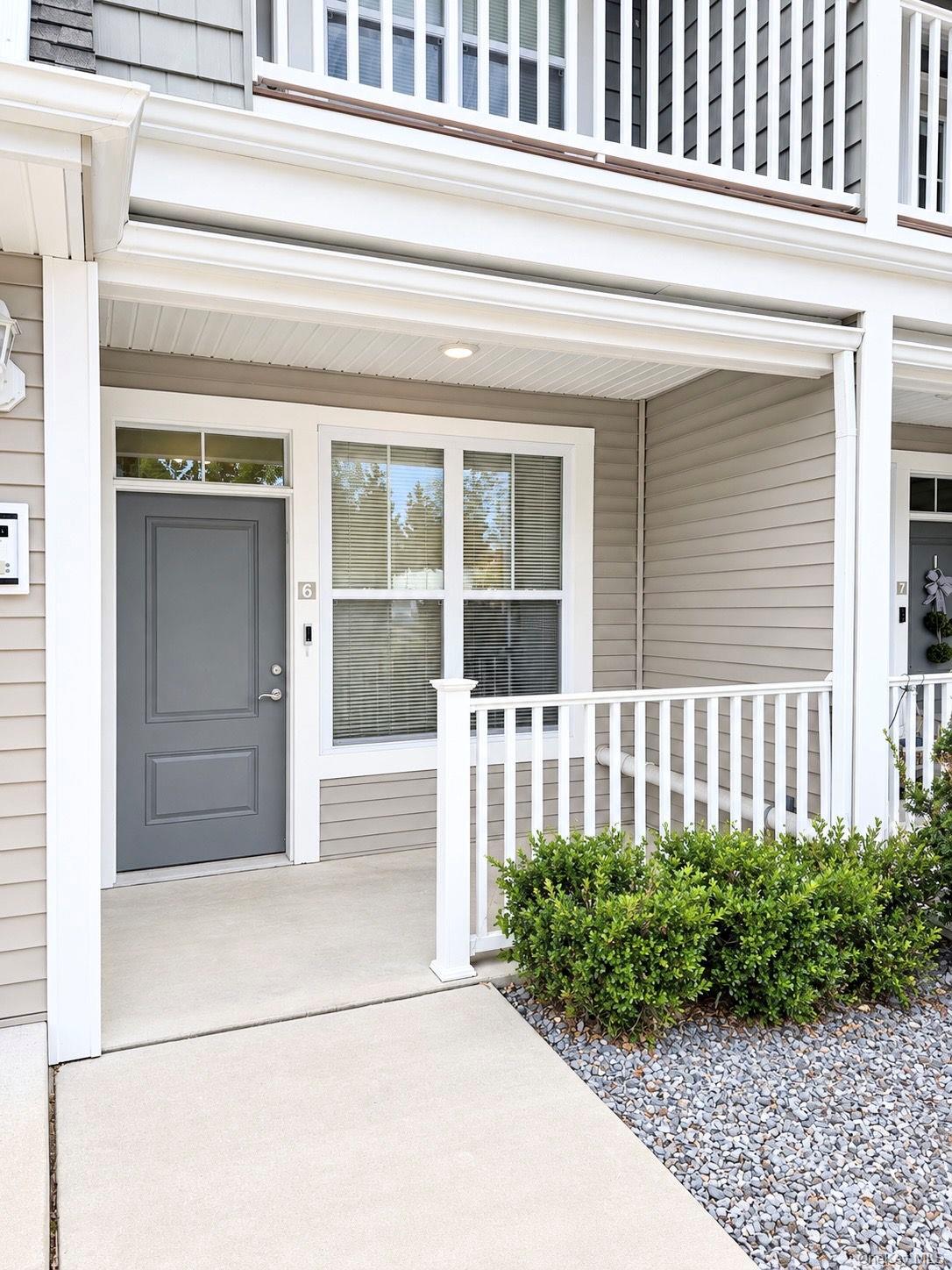 1046 New York Avenue, Unit 6