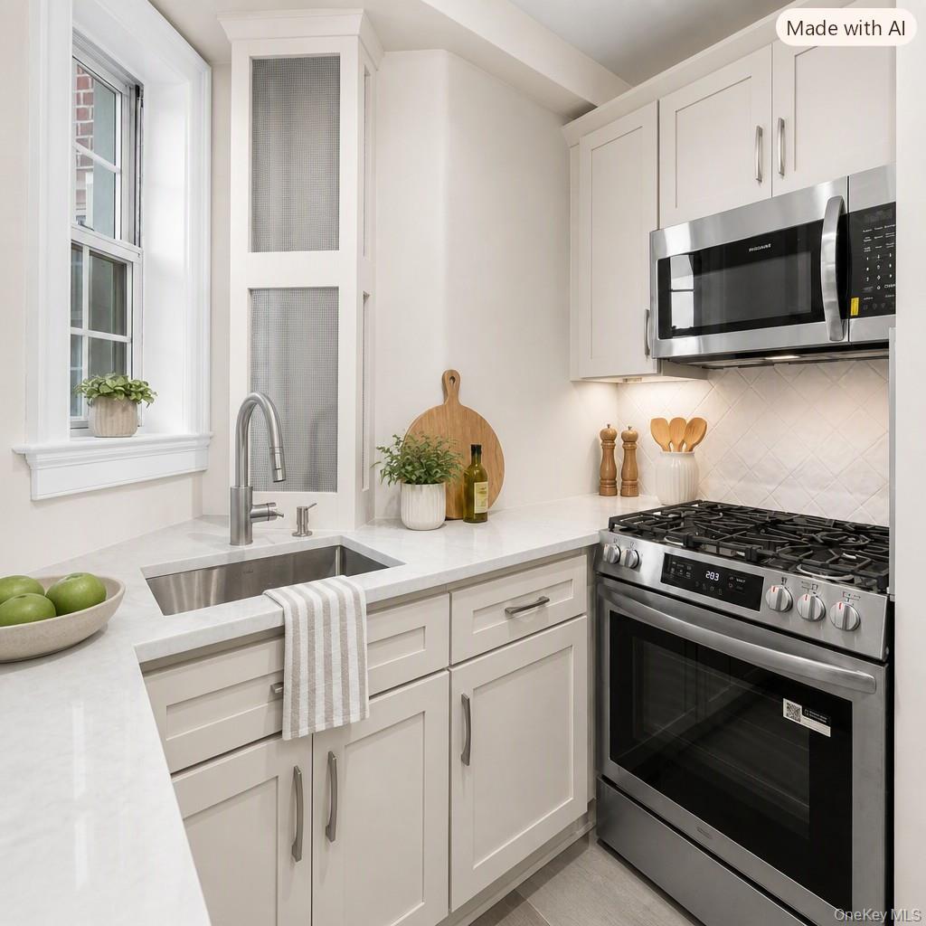 208 Centre Avenue, Unit 4-B