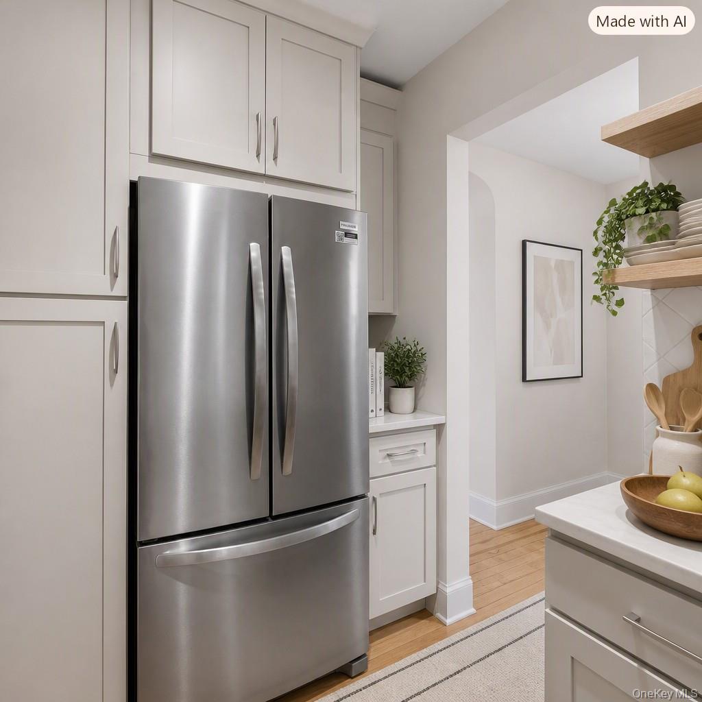 208 Centre Avenue, Unit 4-B photo 3