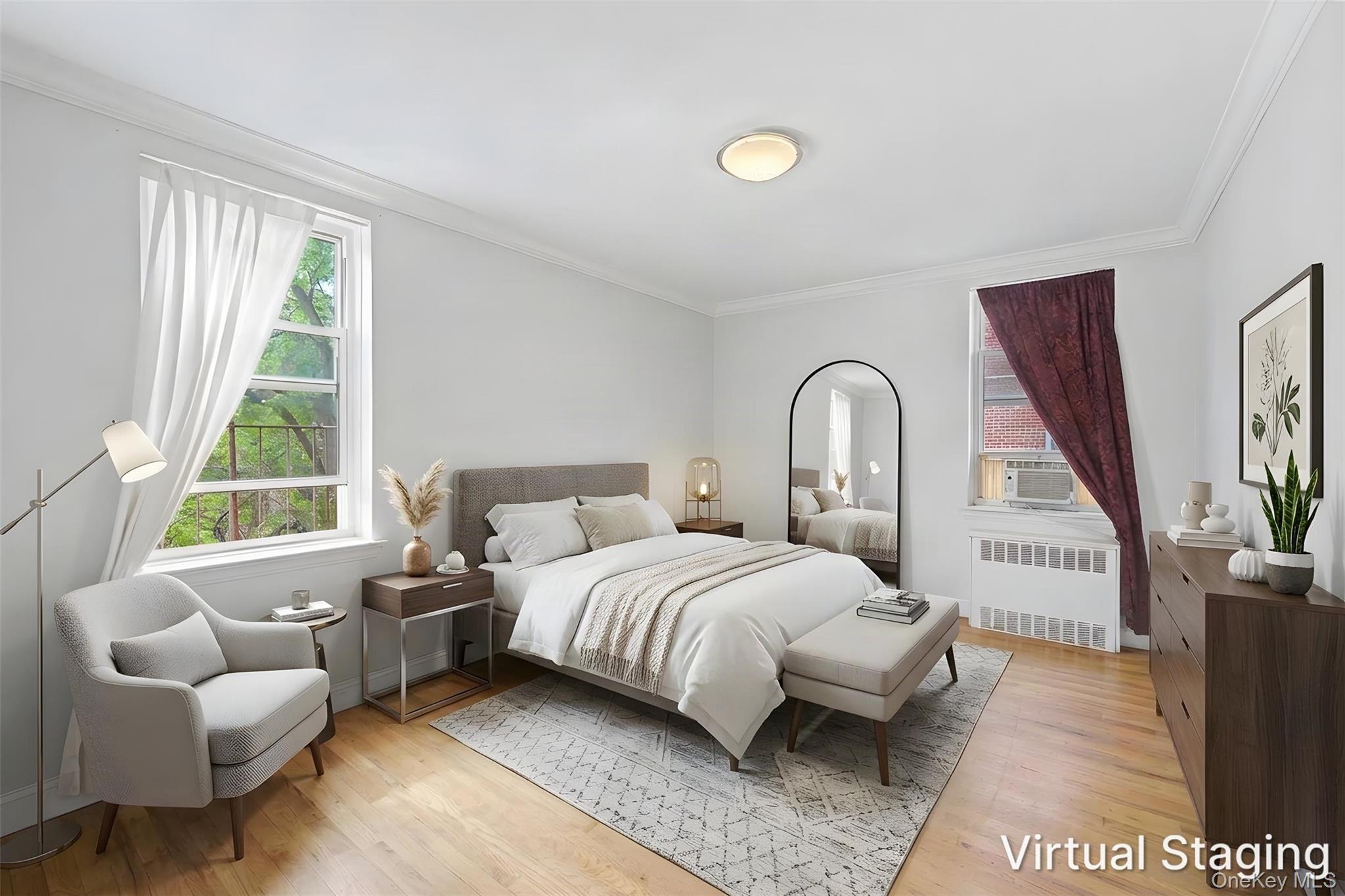 144-45 Sanford Avenue, Unit 5F photo 12