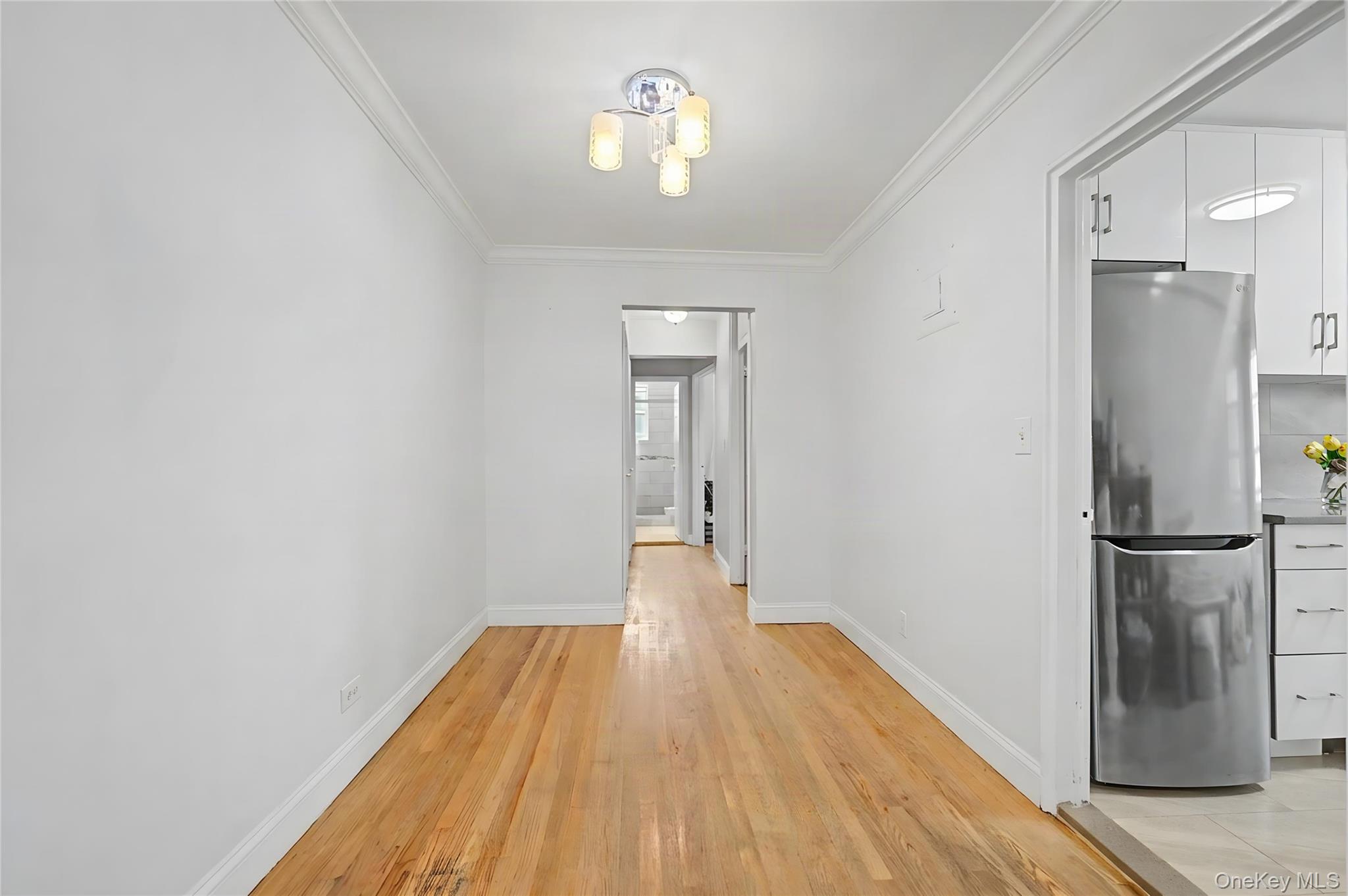 144-45 Sanford Avenue, Unit 5F photo 6