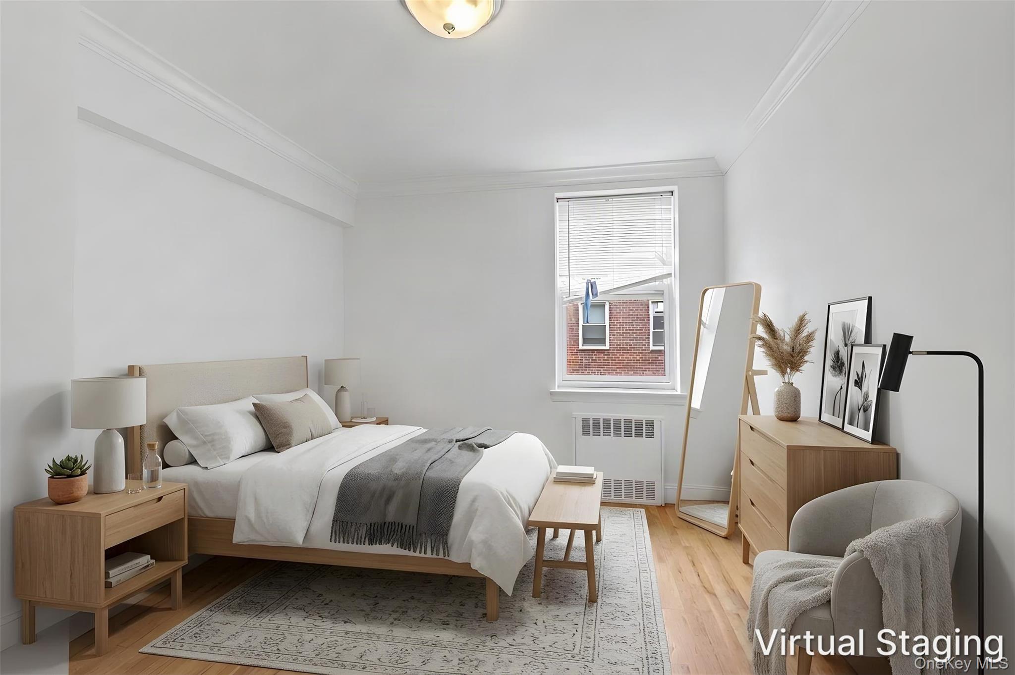 144-45 Sanford Avenue, Unit 5F photo 14