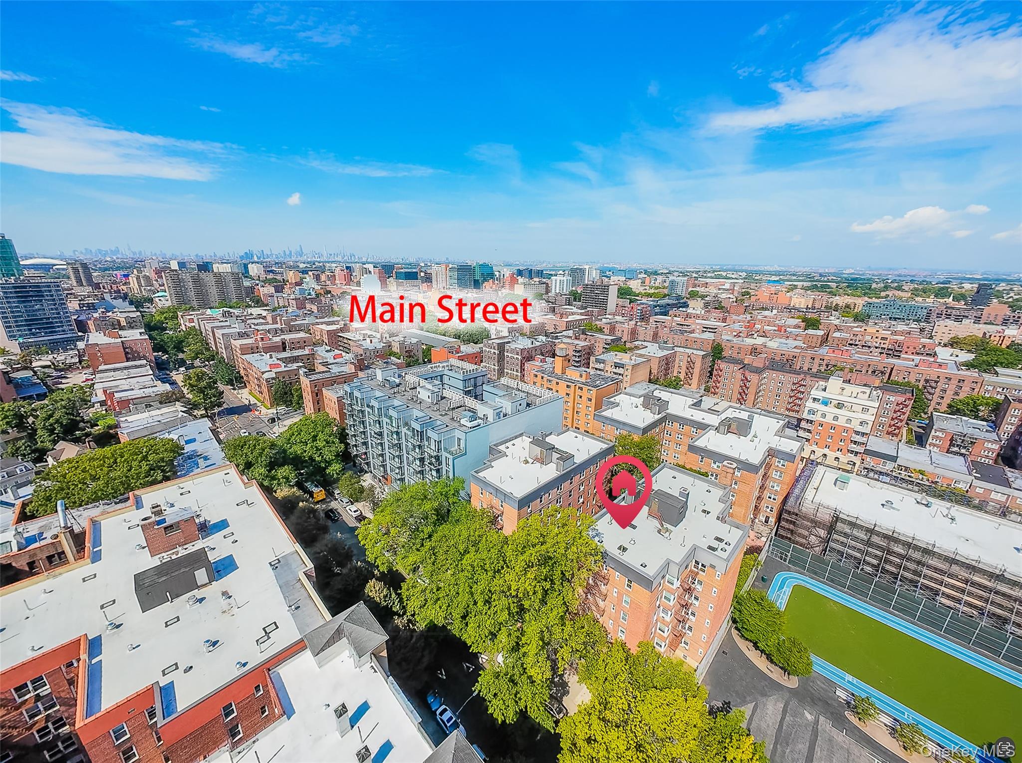 144-45 Sanford Avenue, Unit 5F photo 19