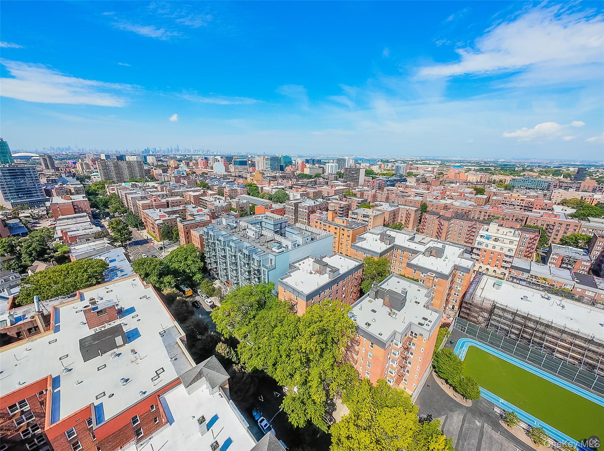 144-45 Sanford Avenue, Unit 5F photo 23