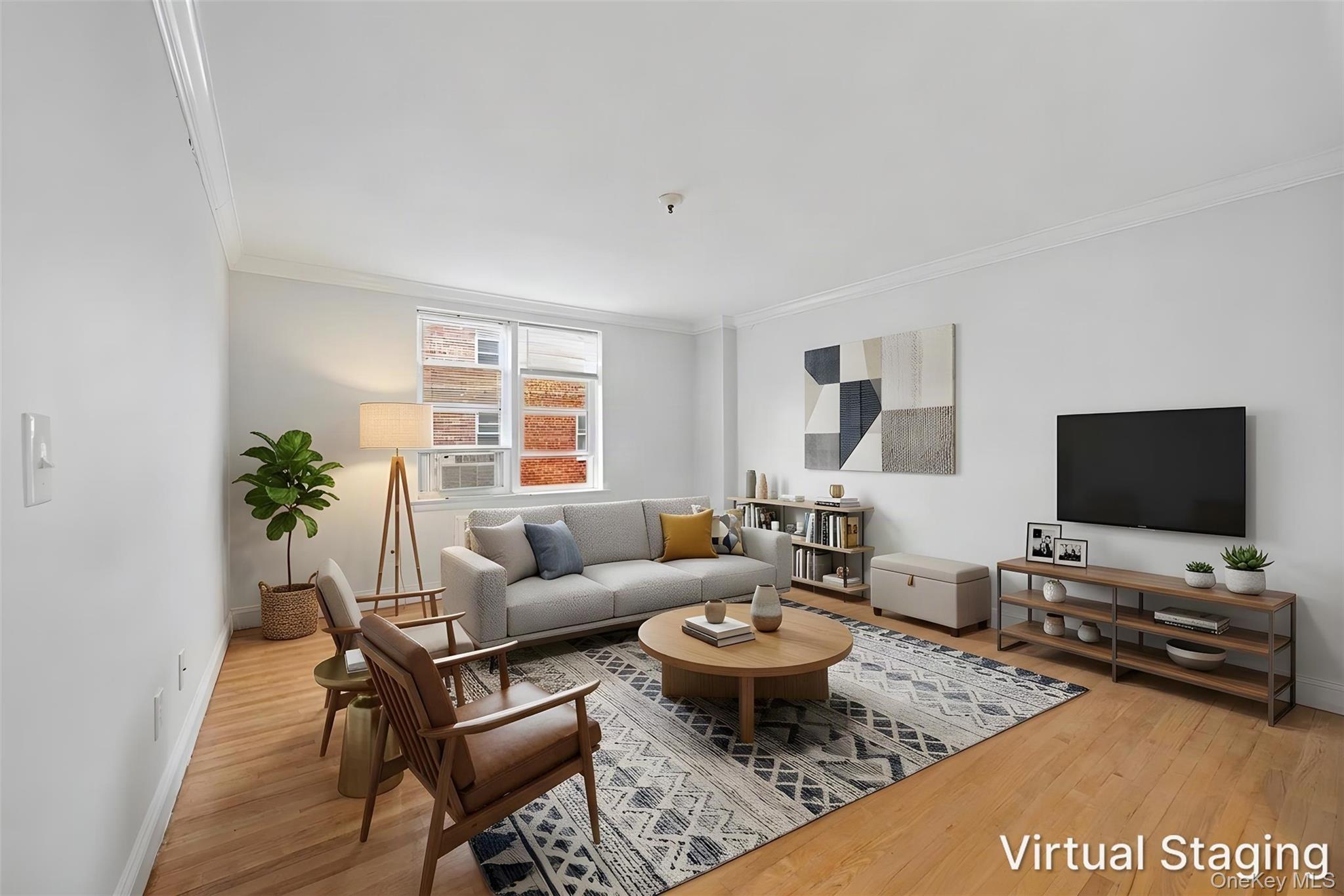 144-45 Sanford Avenue, Unit 5F photo 3