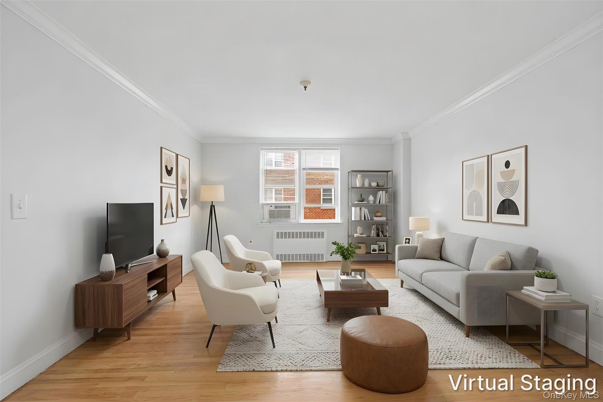 144-45 Sanford Avenue, Unit 5F photo 9