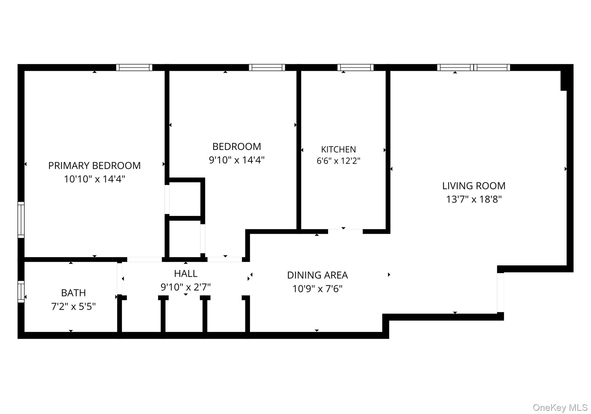 144-45 Sanford Avenue, Unit 5F photo 18