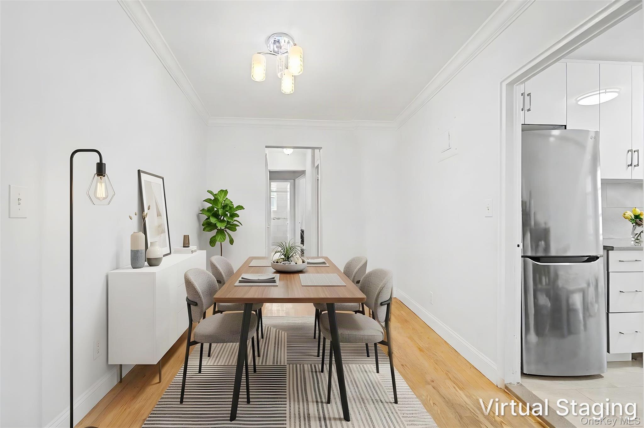 144-45 Sanford Avenue, Unit 5F photo 5