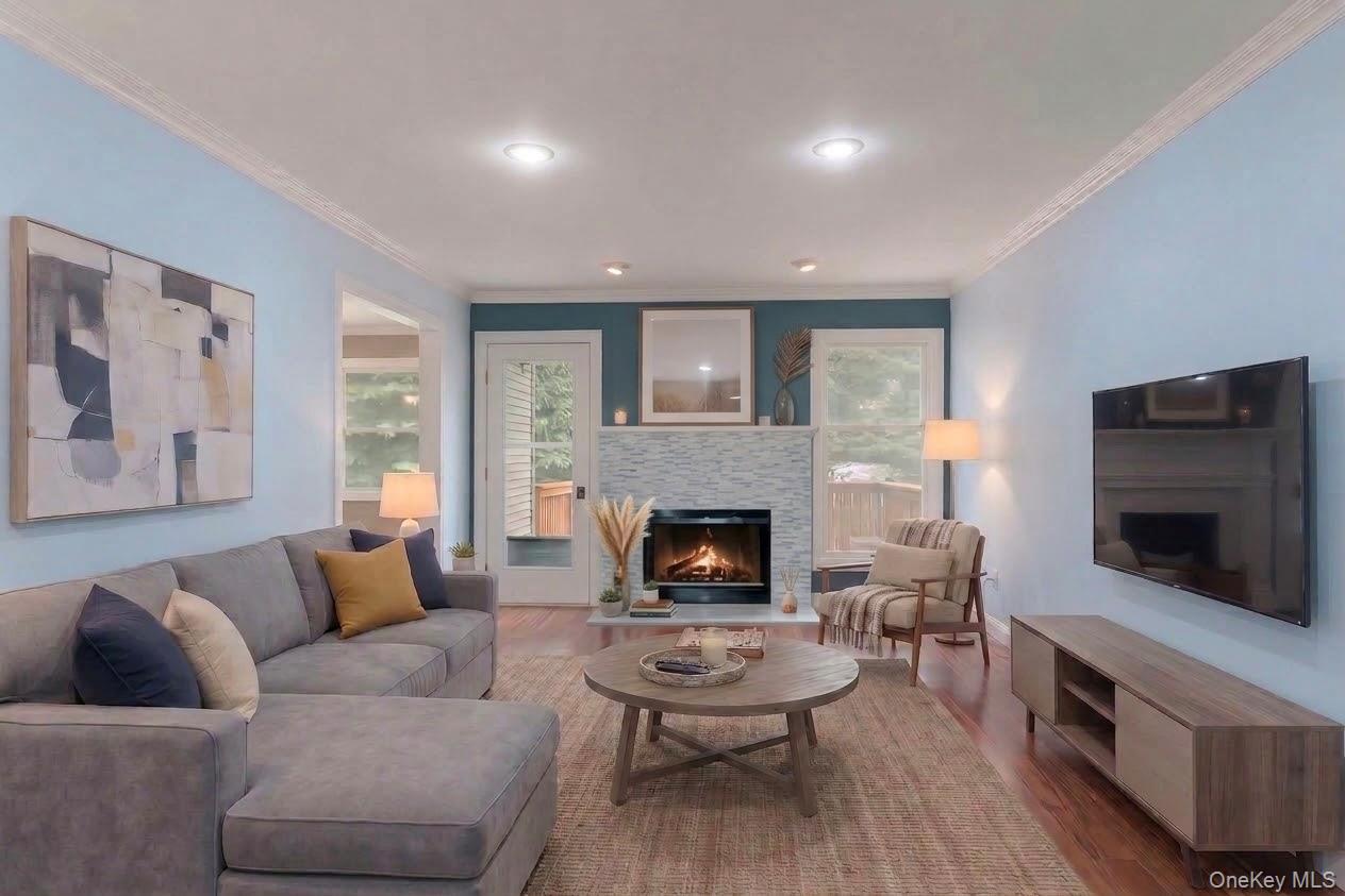 160 N Route 303, Unit 4 photo 5
