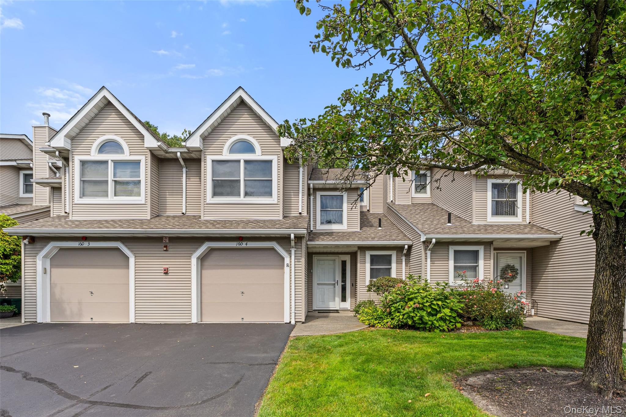 160 N Route 303, Unit 4