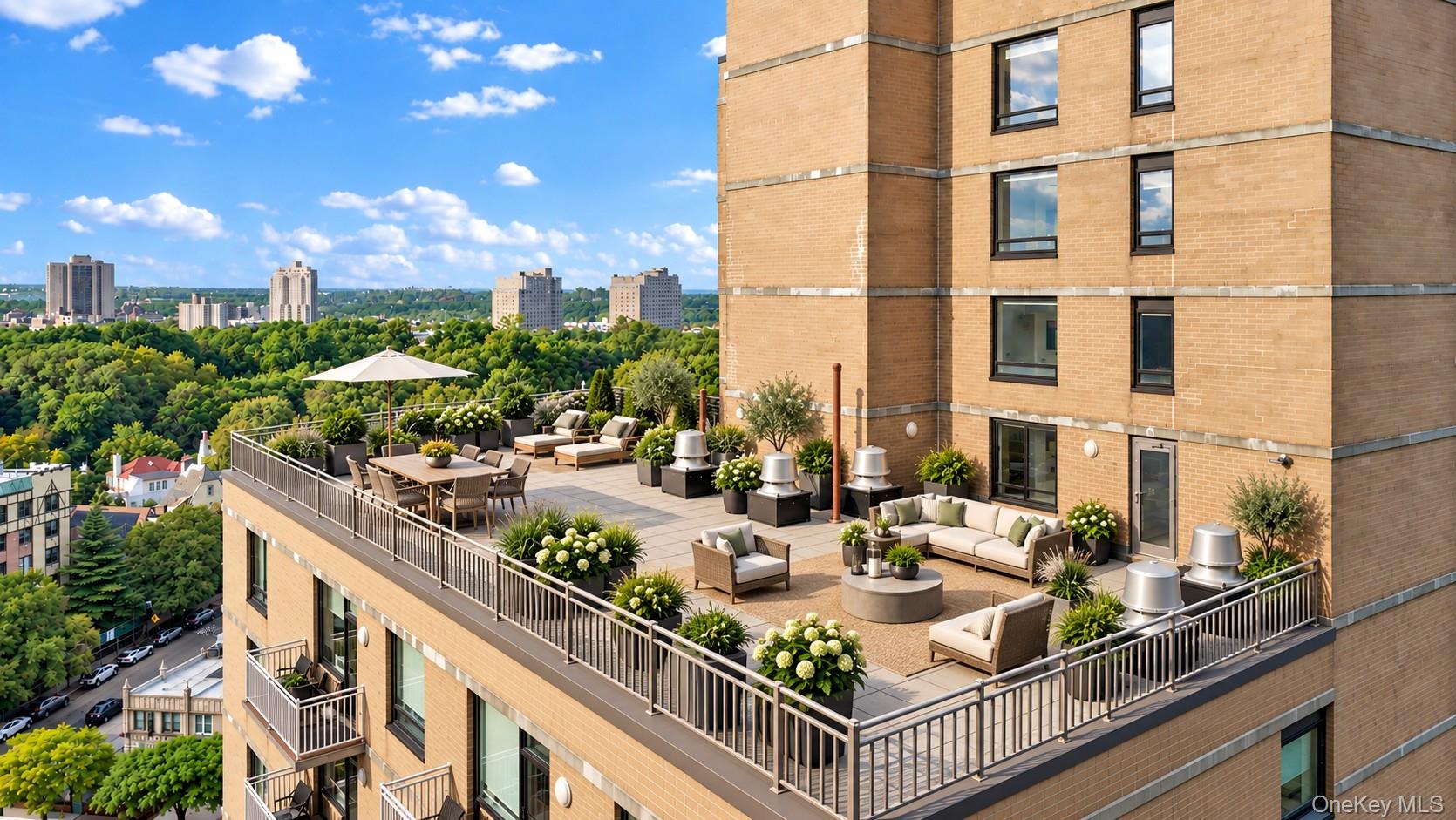 11624 Grosvenor Lane, Unit 15B