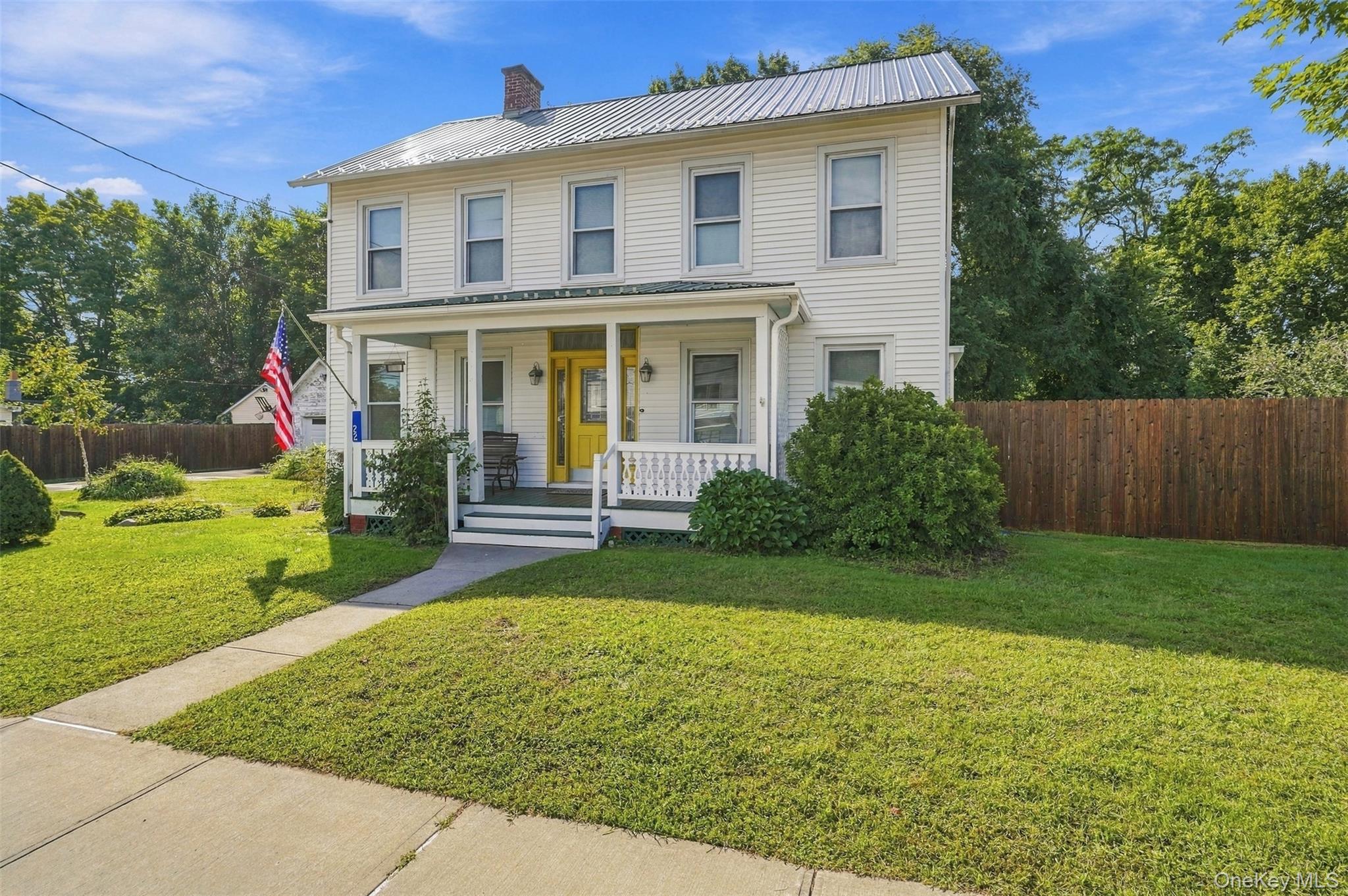 22 Bridge Street – For Sale photo 2