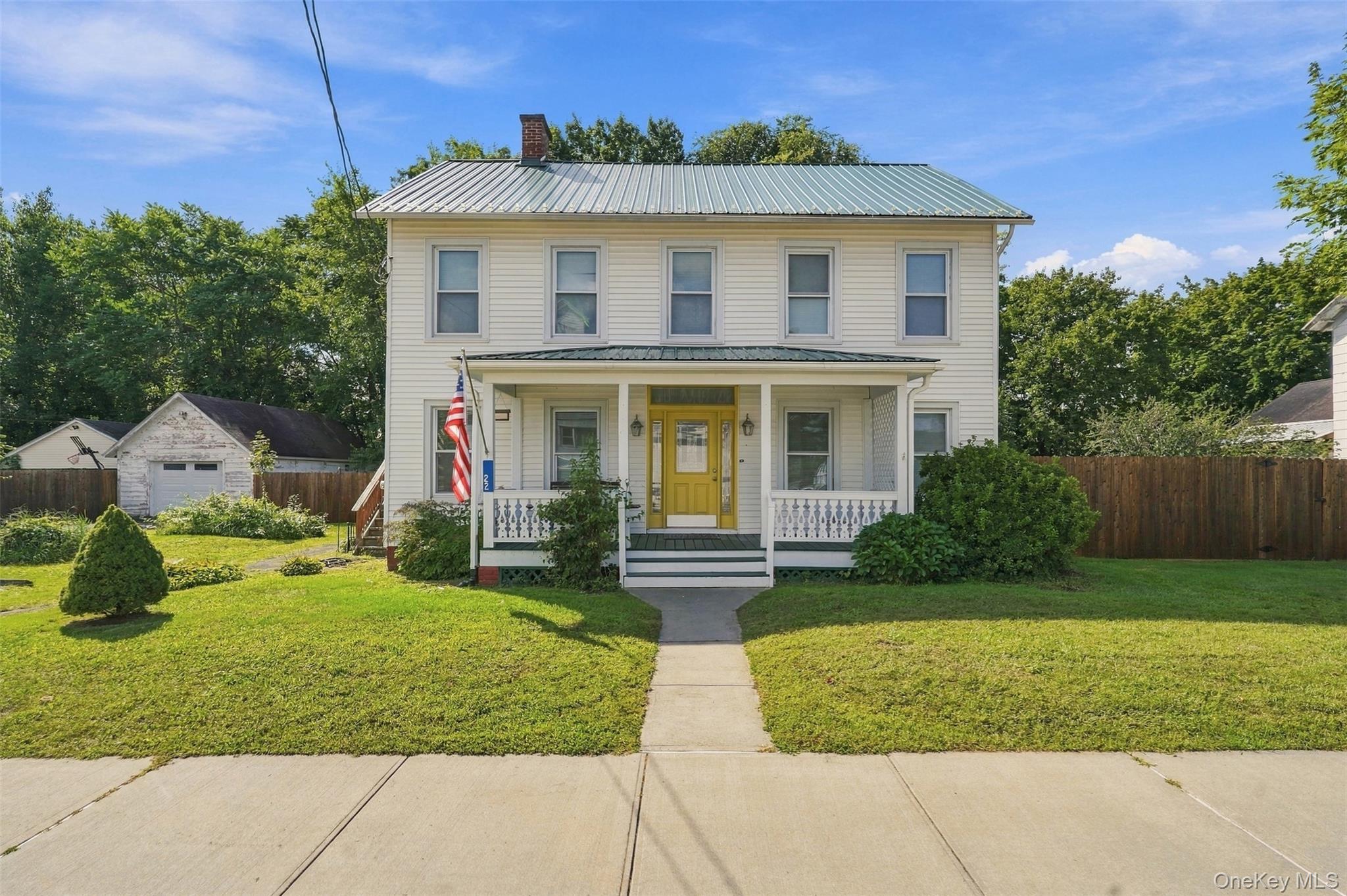 22 Bridge Street – For Sale