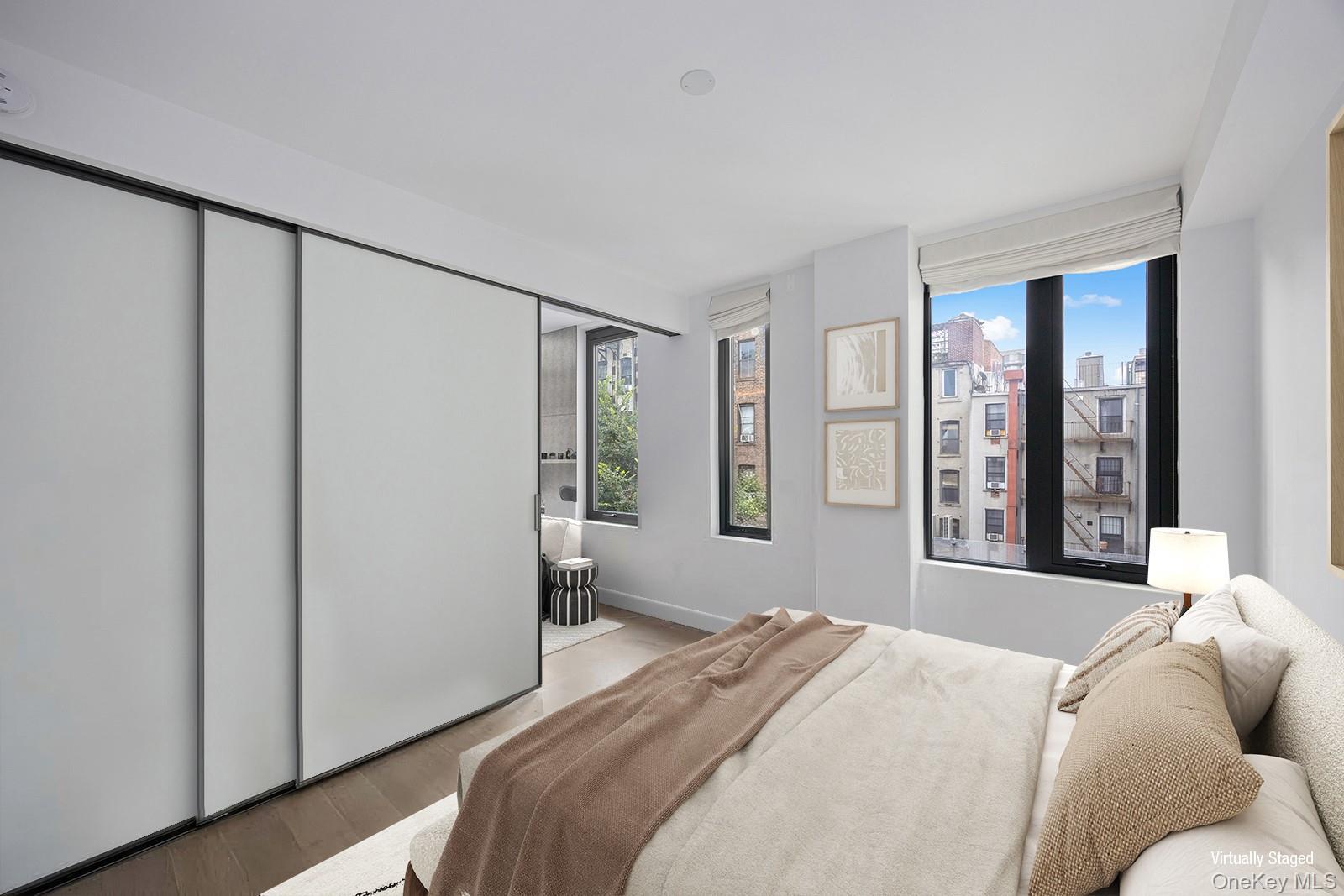 150 Rivington Street, Unit 4B photo 5