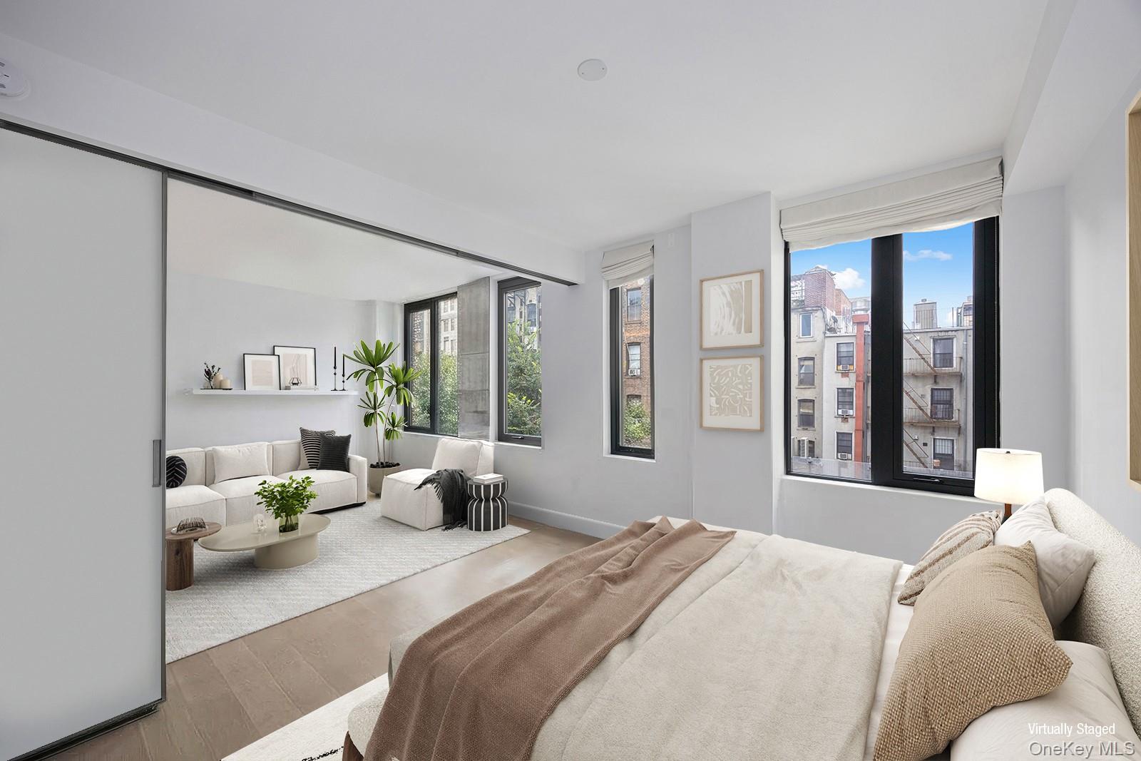 150 Rivington Street, Unit 4B photo 6