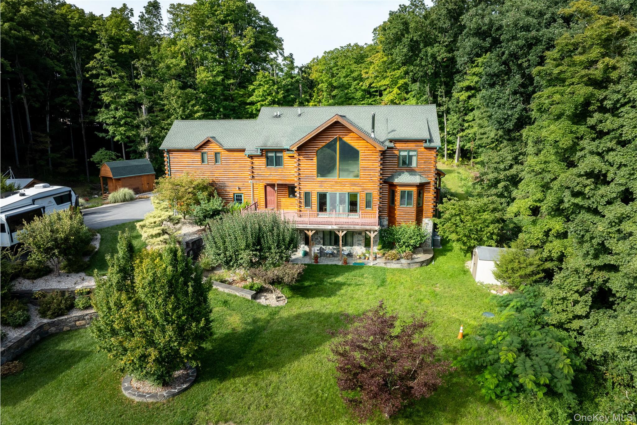 162 Crum Elbow Road – For Sale photo 44