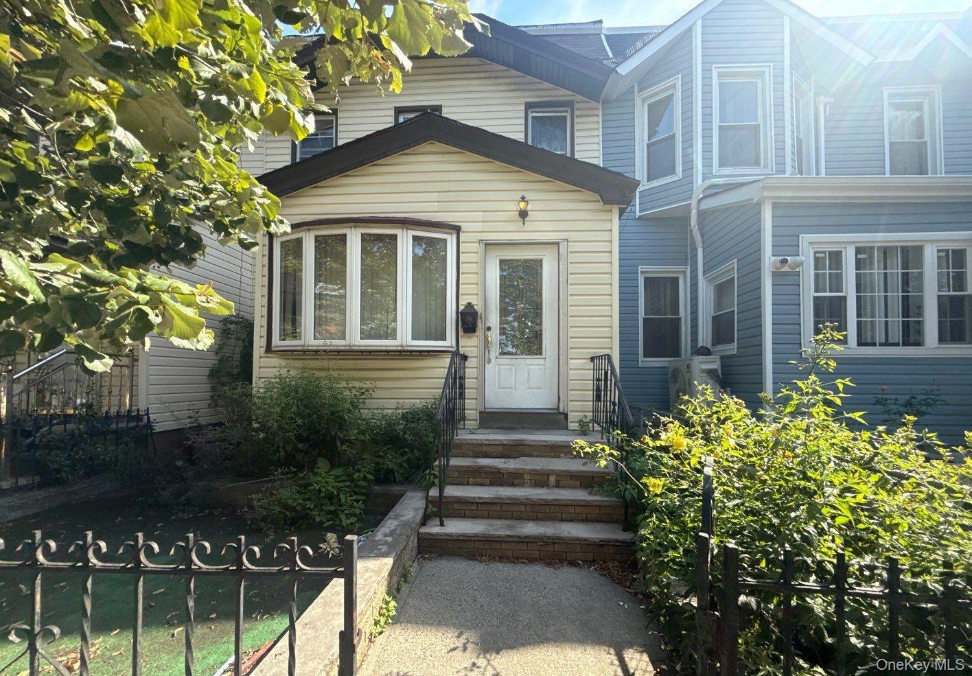 107-27 109th Street