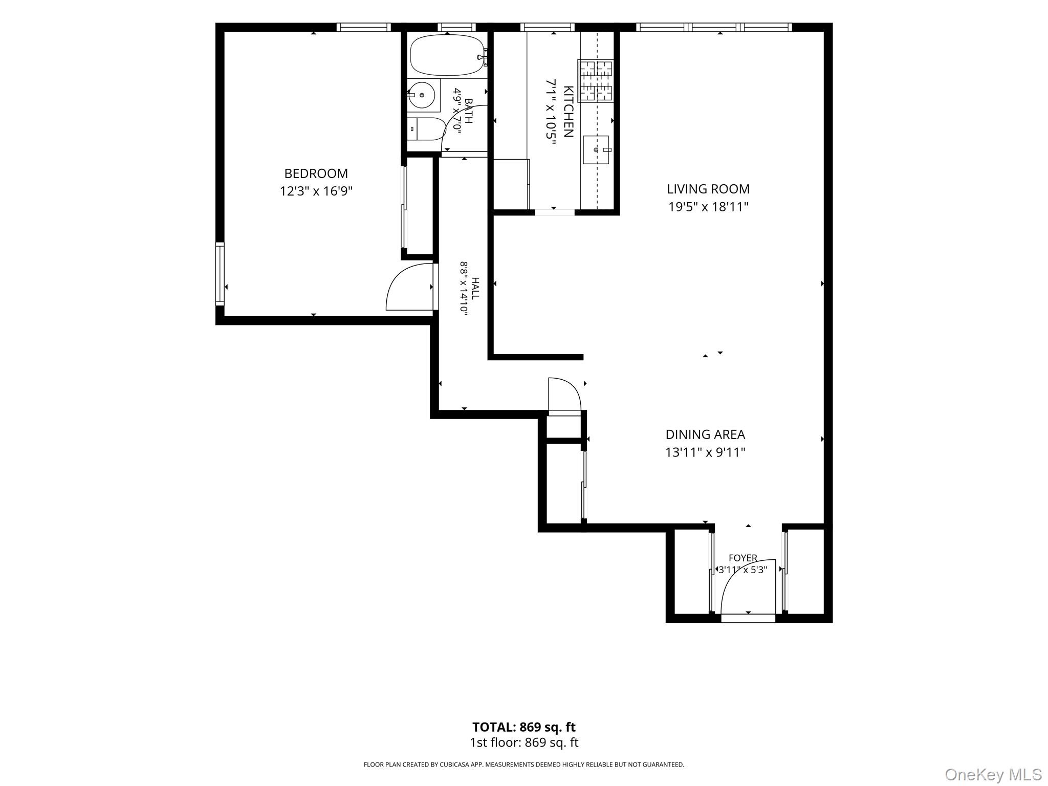 300 N Broadway, Unit 4M photo 2