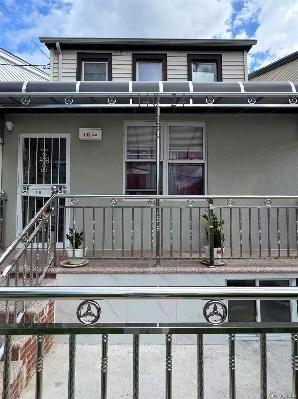 140-24 Quince Avenue – For Sale photo 2