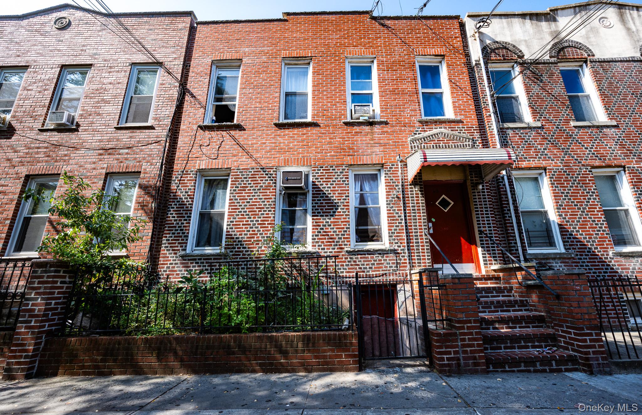 38-04 111th Street – For Sale