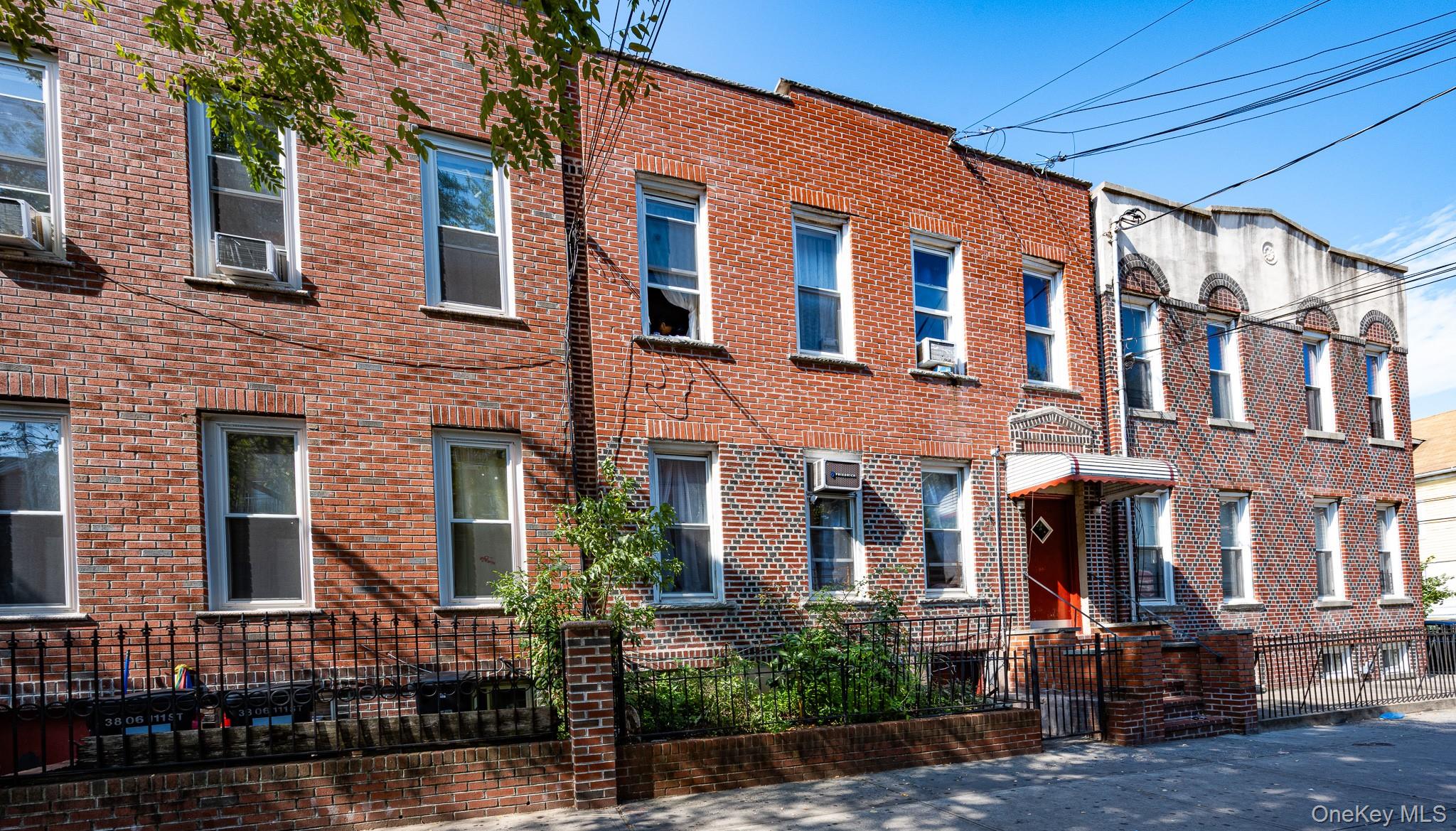 38-04 111th Street – For Sale photo 2