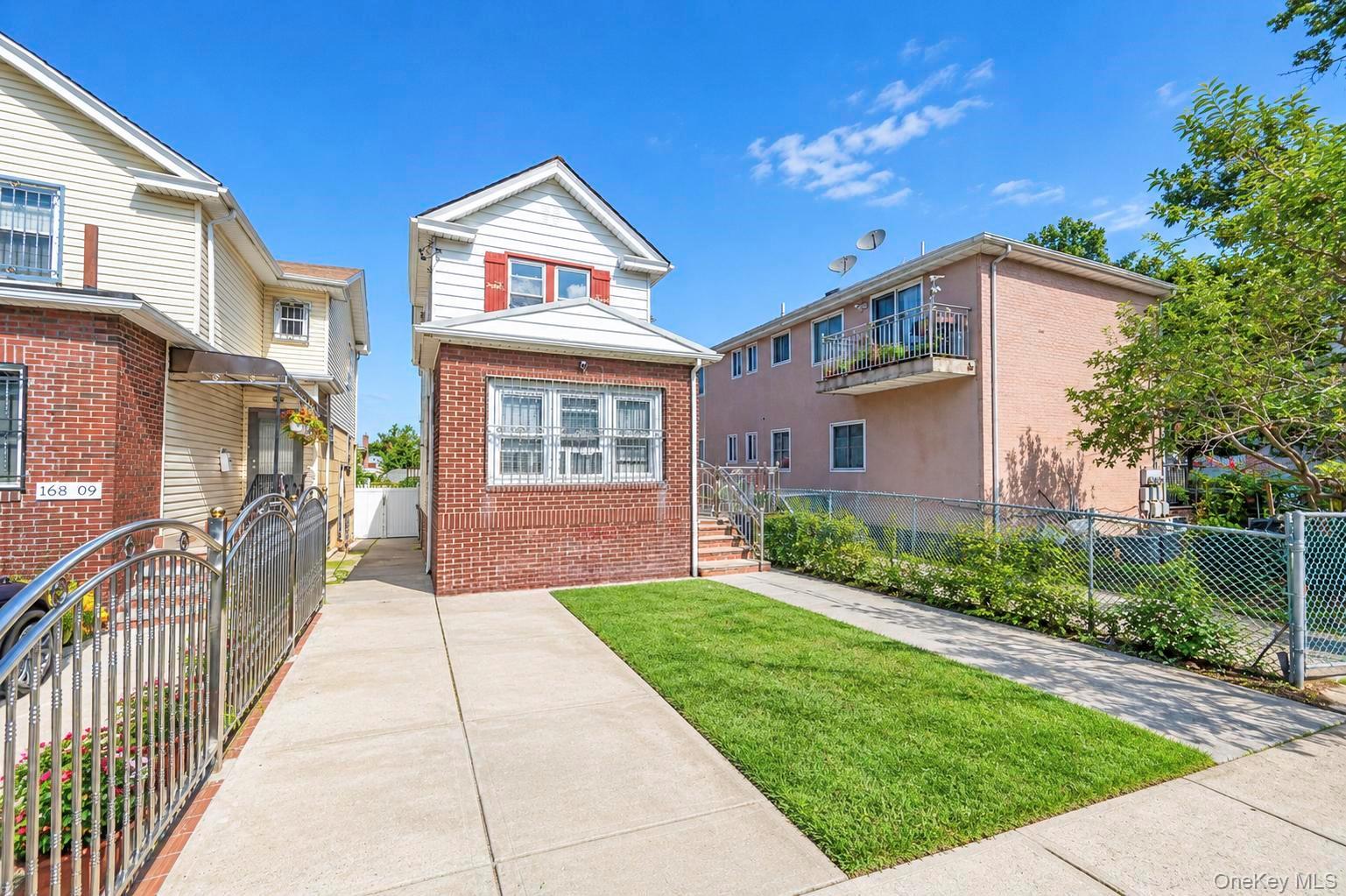 168-11 84th Avenue – For Sale photo 3