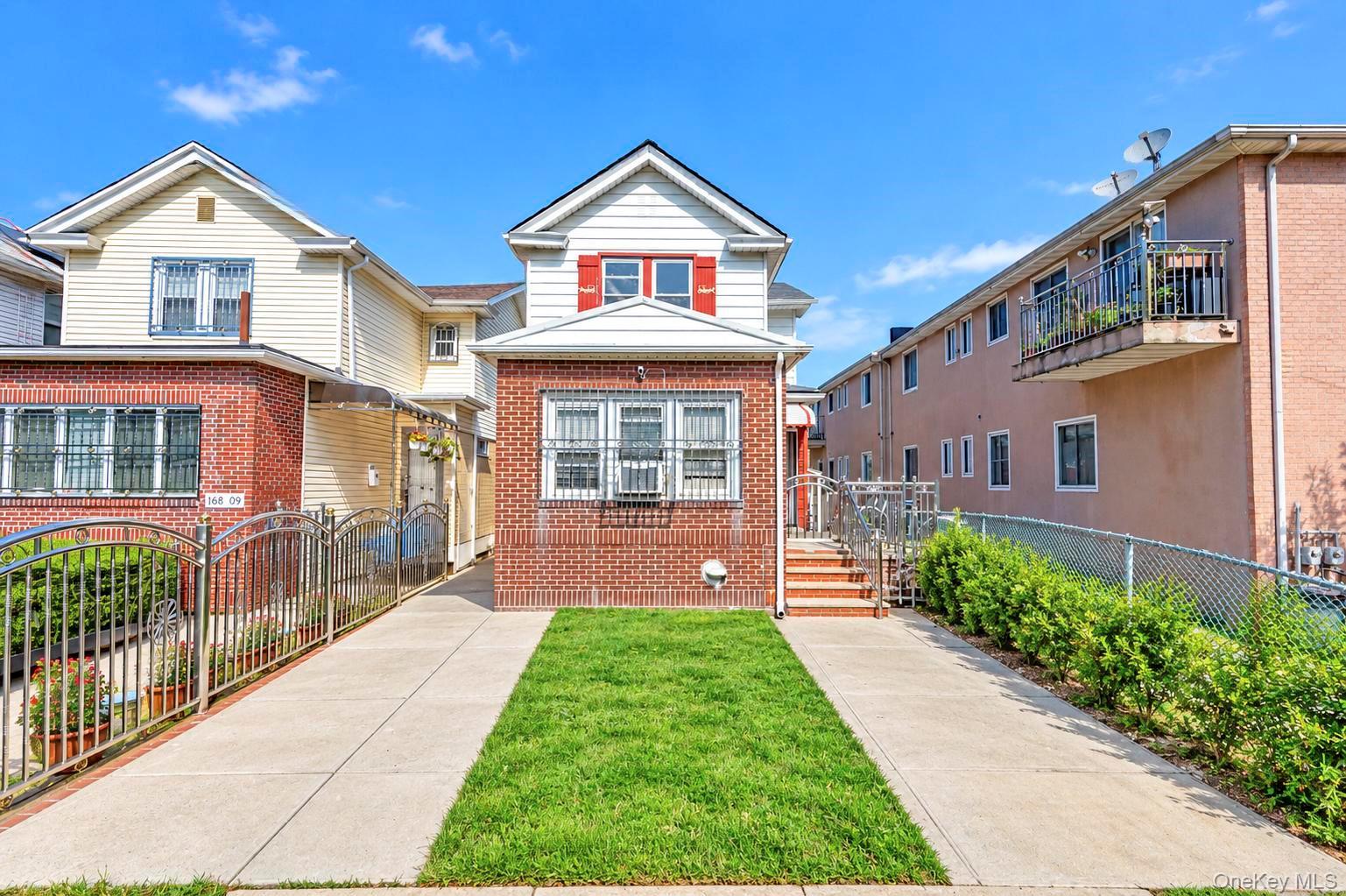 168-11 84th Avenue – For Sale photo 2