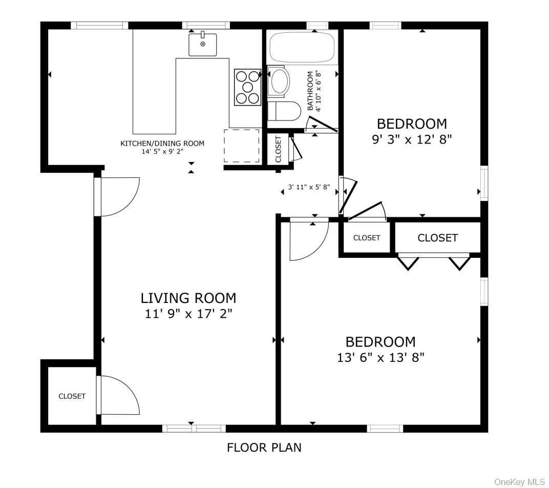 58-22 251st Street, Unit 206 photo 18